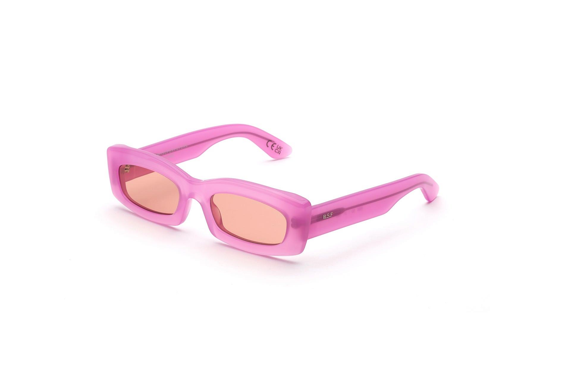 Retrosuperfuture IN87 R68 Zaga Pink 