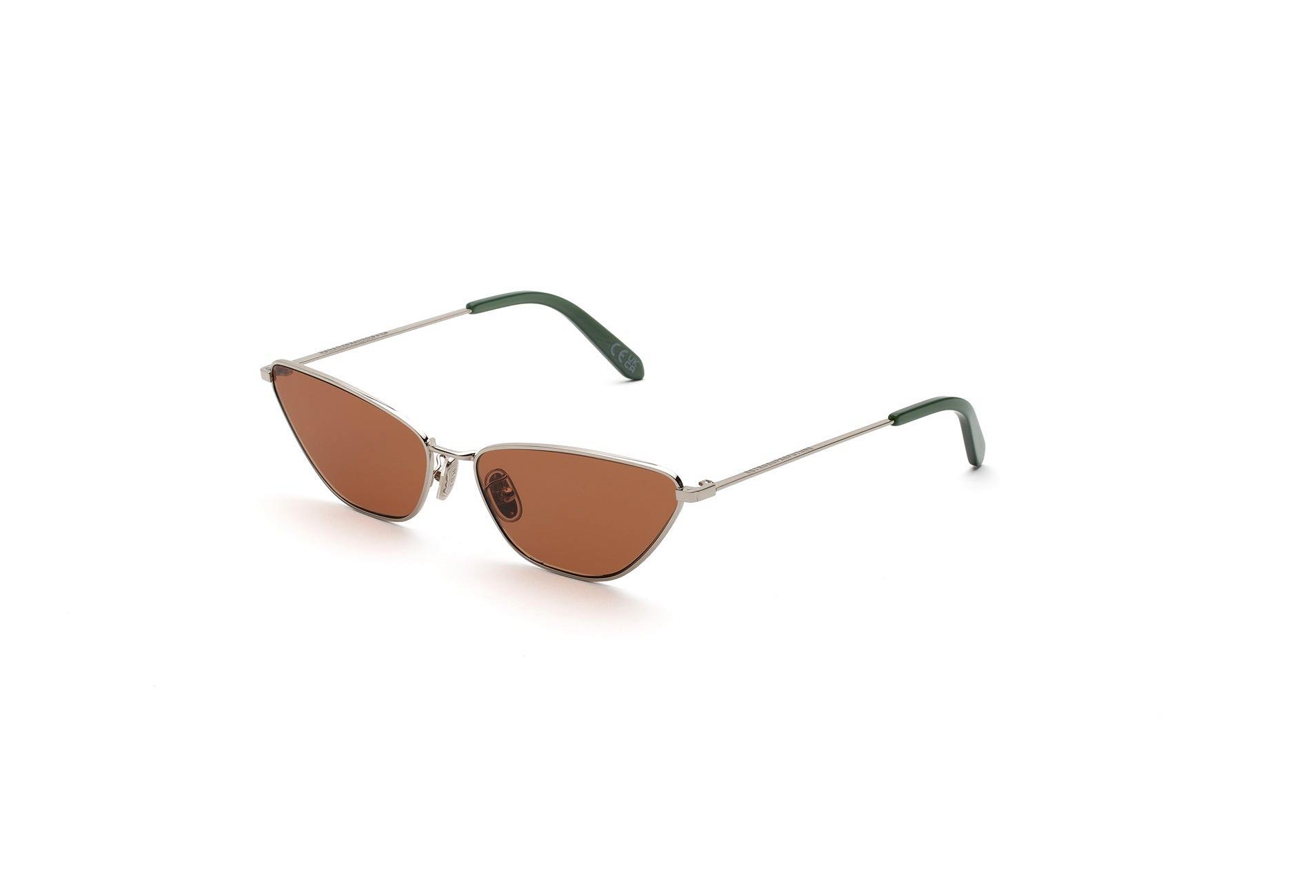 Retrosuperfuture IZ13 DJN Spillo Metallic Mint 