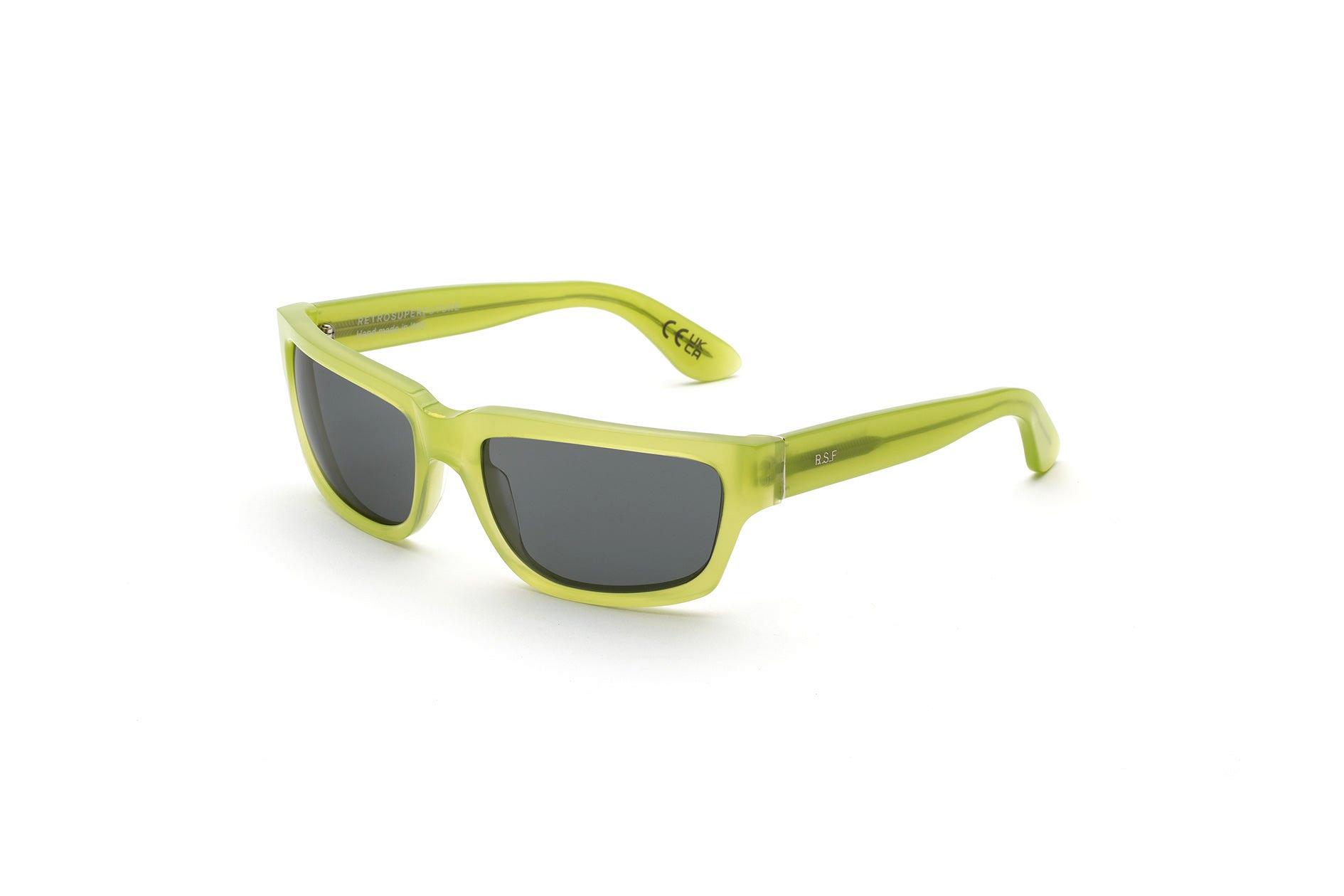 Retrosuperfuture IOBY 9LA Thelonius Lime 