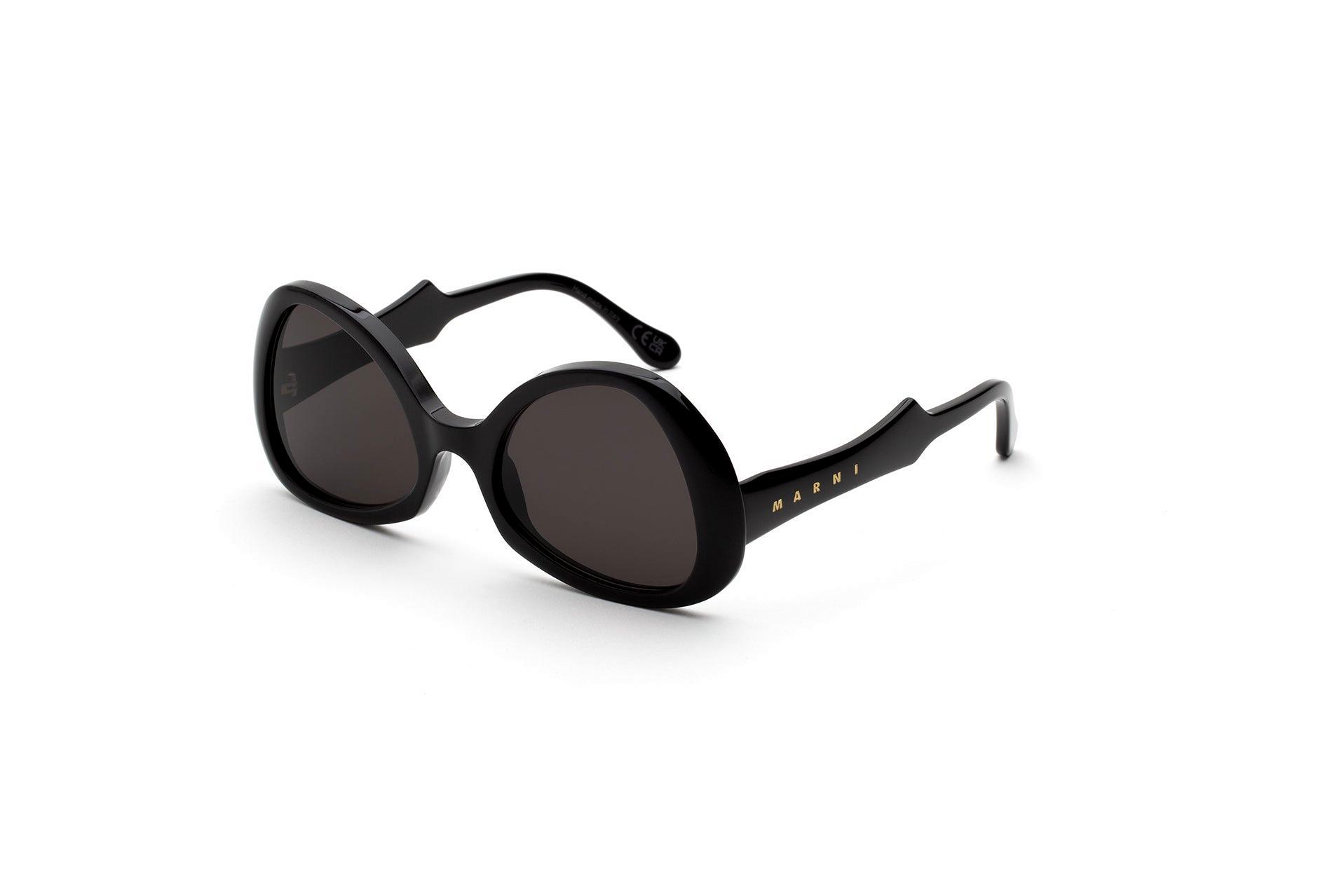 Marni INU9 GML Anu Ohia Black 