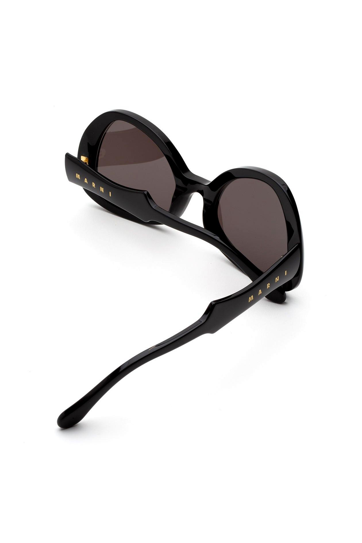 Marni INU9 GML Anu Ohia Black 
