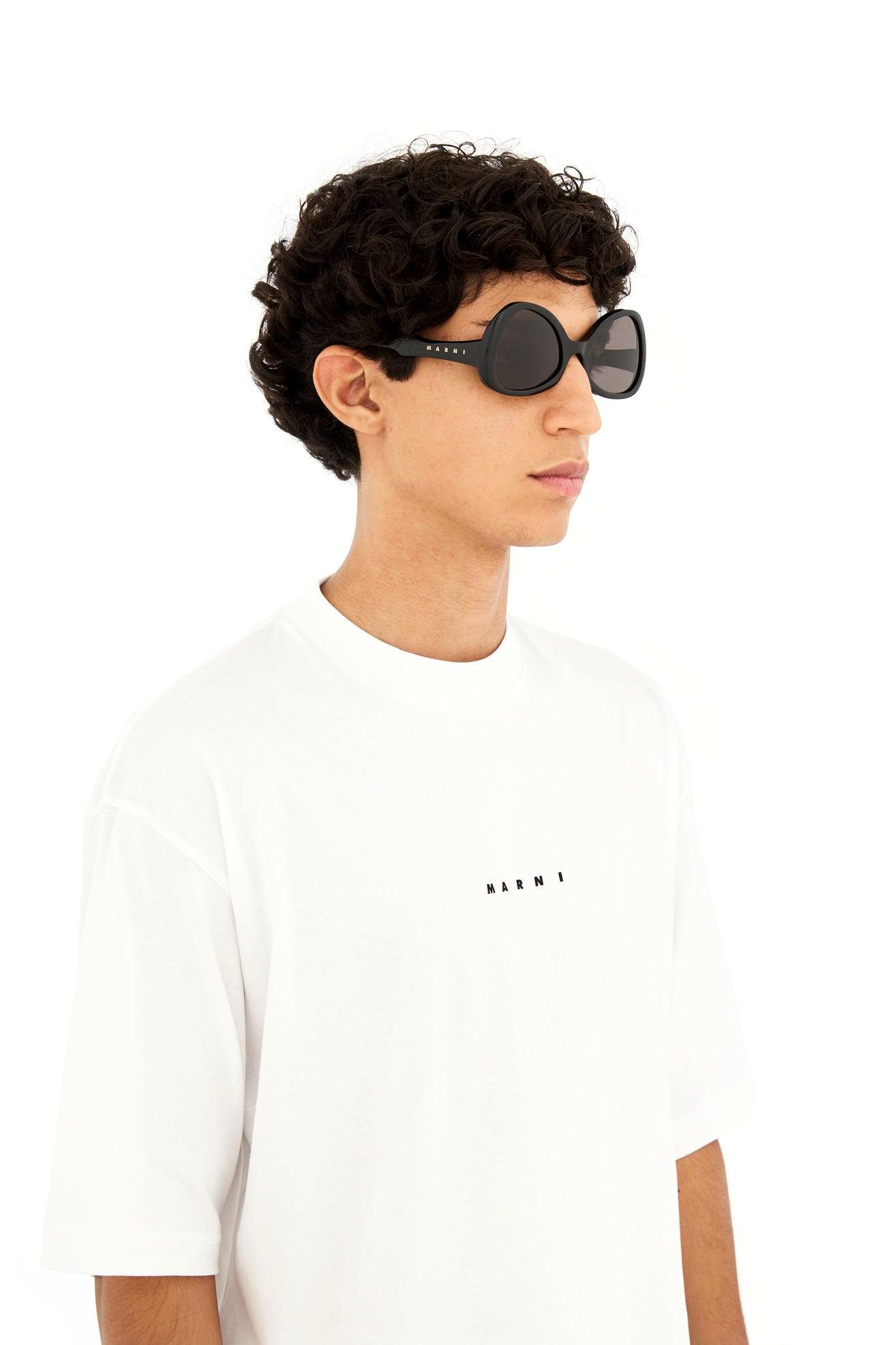 Marni INU9 GML Anu Ohia Black 