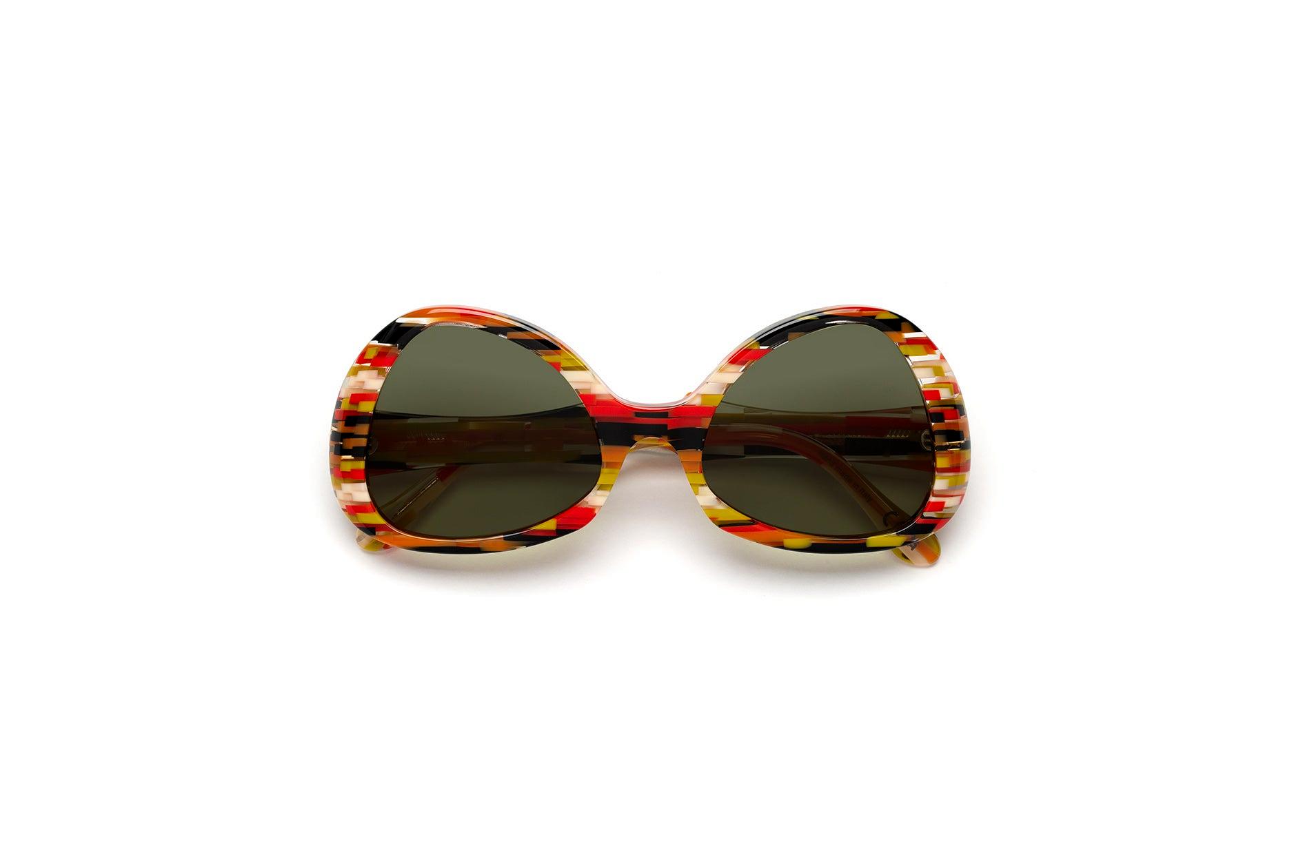 Marni ICFT P1R Anu Ohia Stripes 