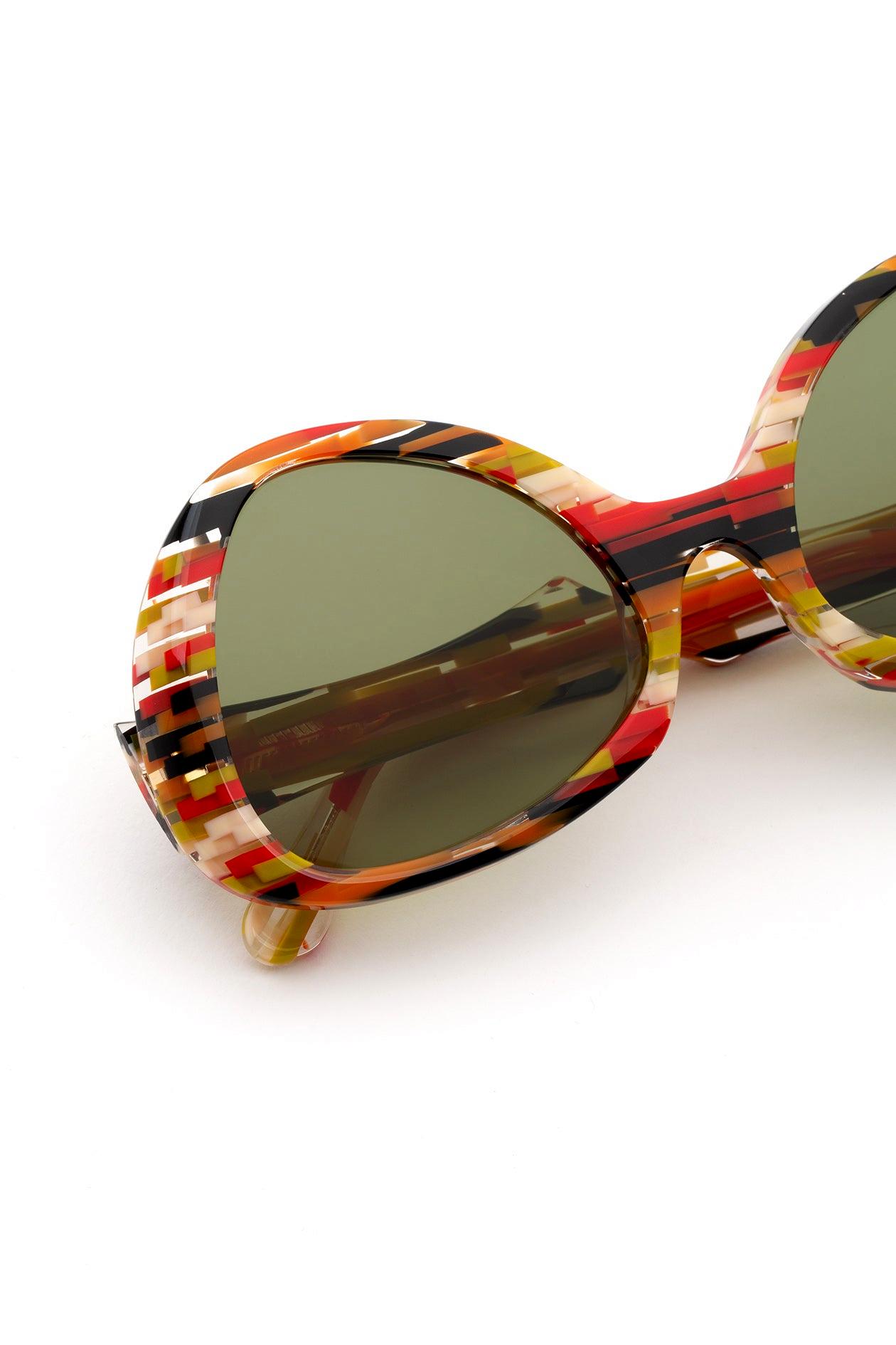 Marni ICFT P1R Anu Ohia Stripes 