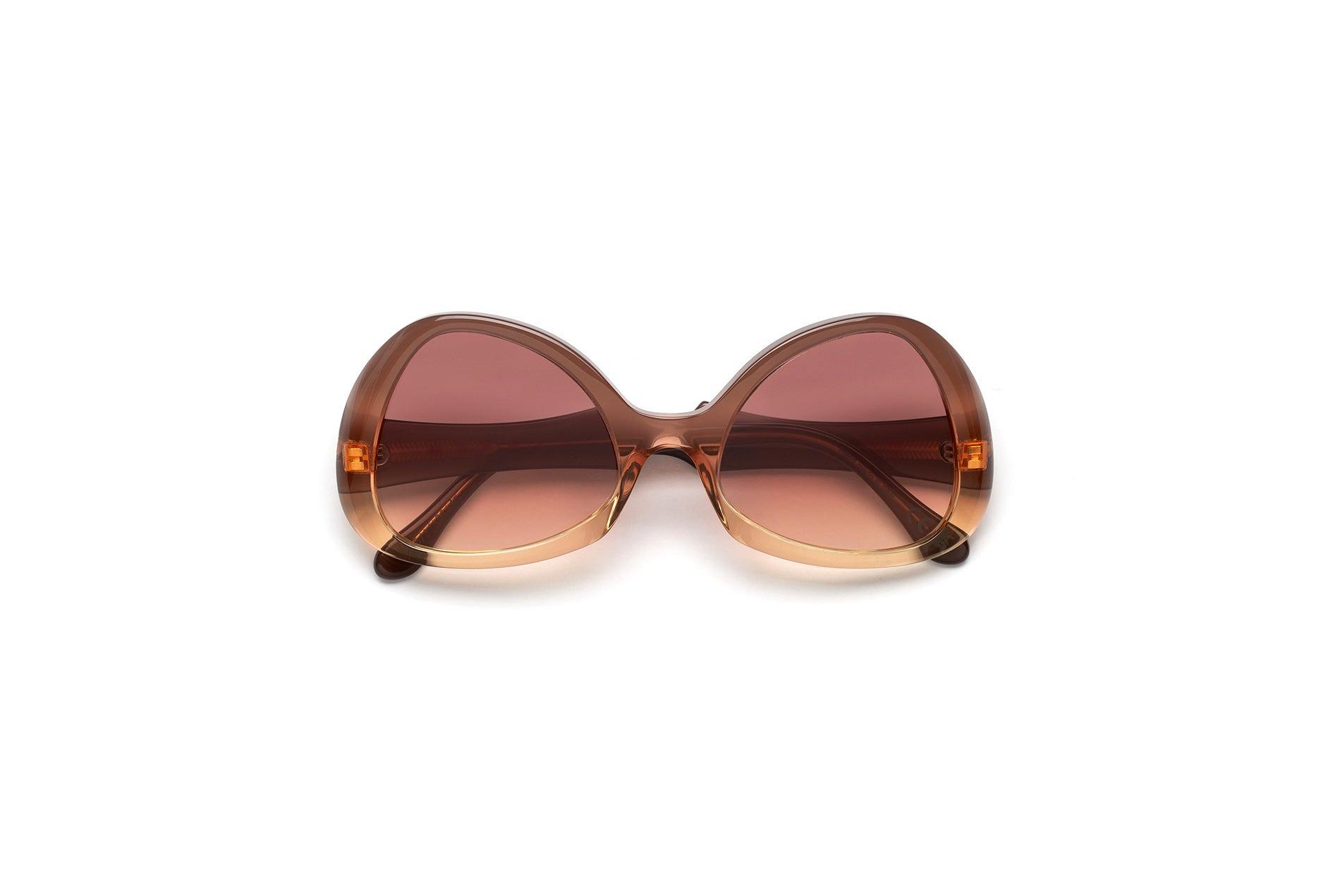 Marni ICPQ Z20 Anu Ohia Brown Faded 