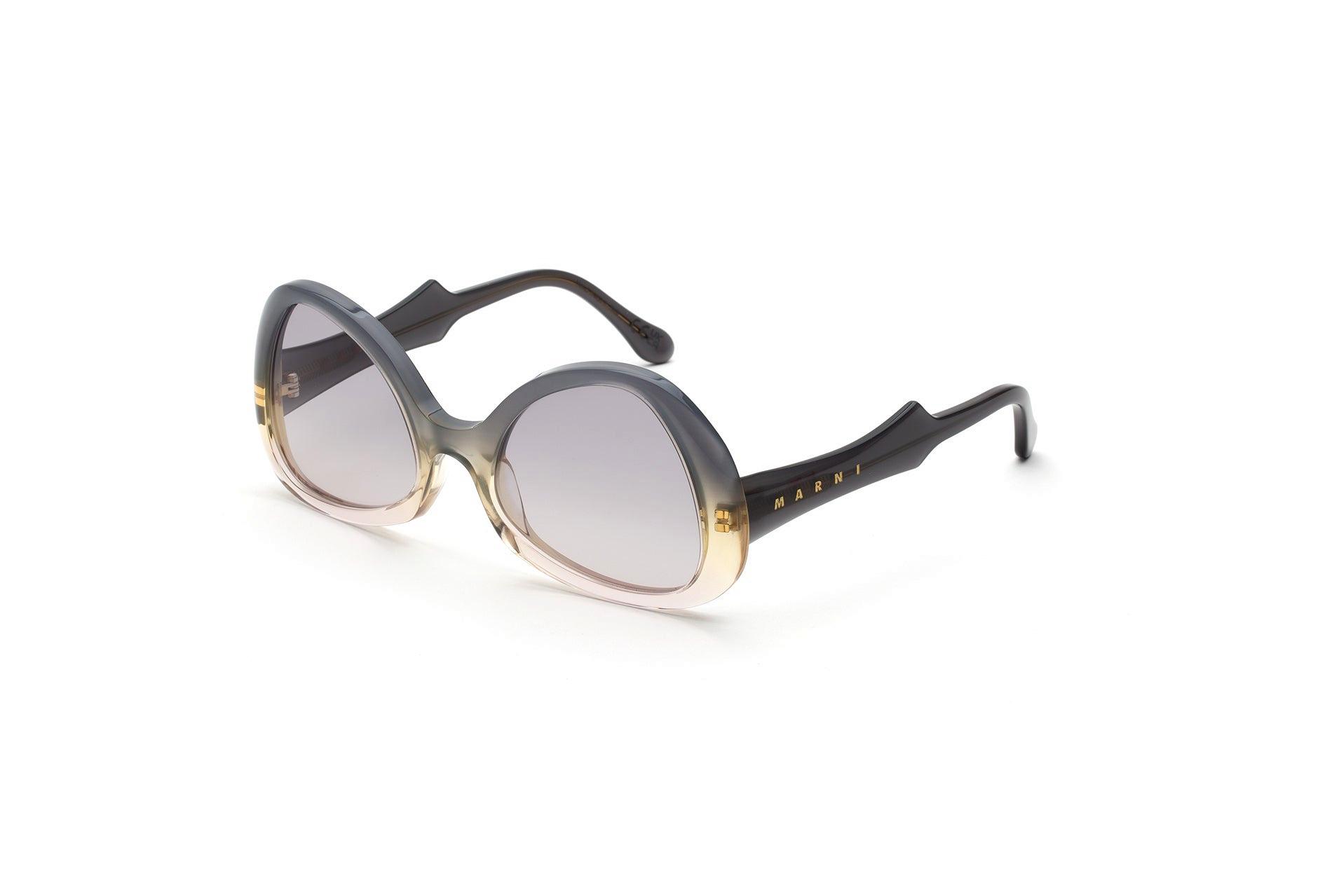 Marni I9QS LMP Anu Ohia Yellow Faded 