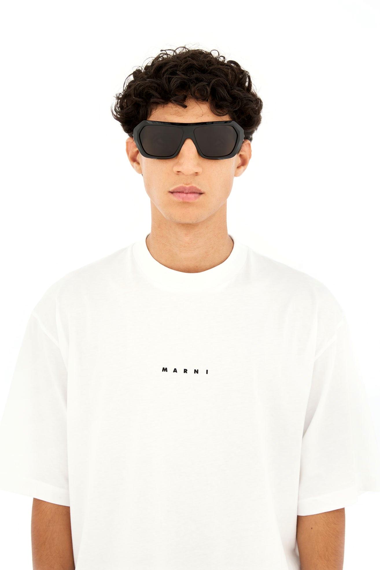 Marni I9IJ I4R Dhazut Black 