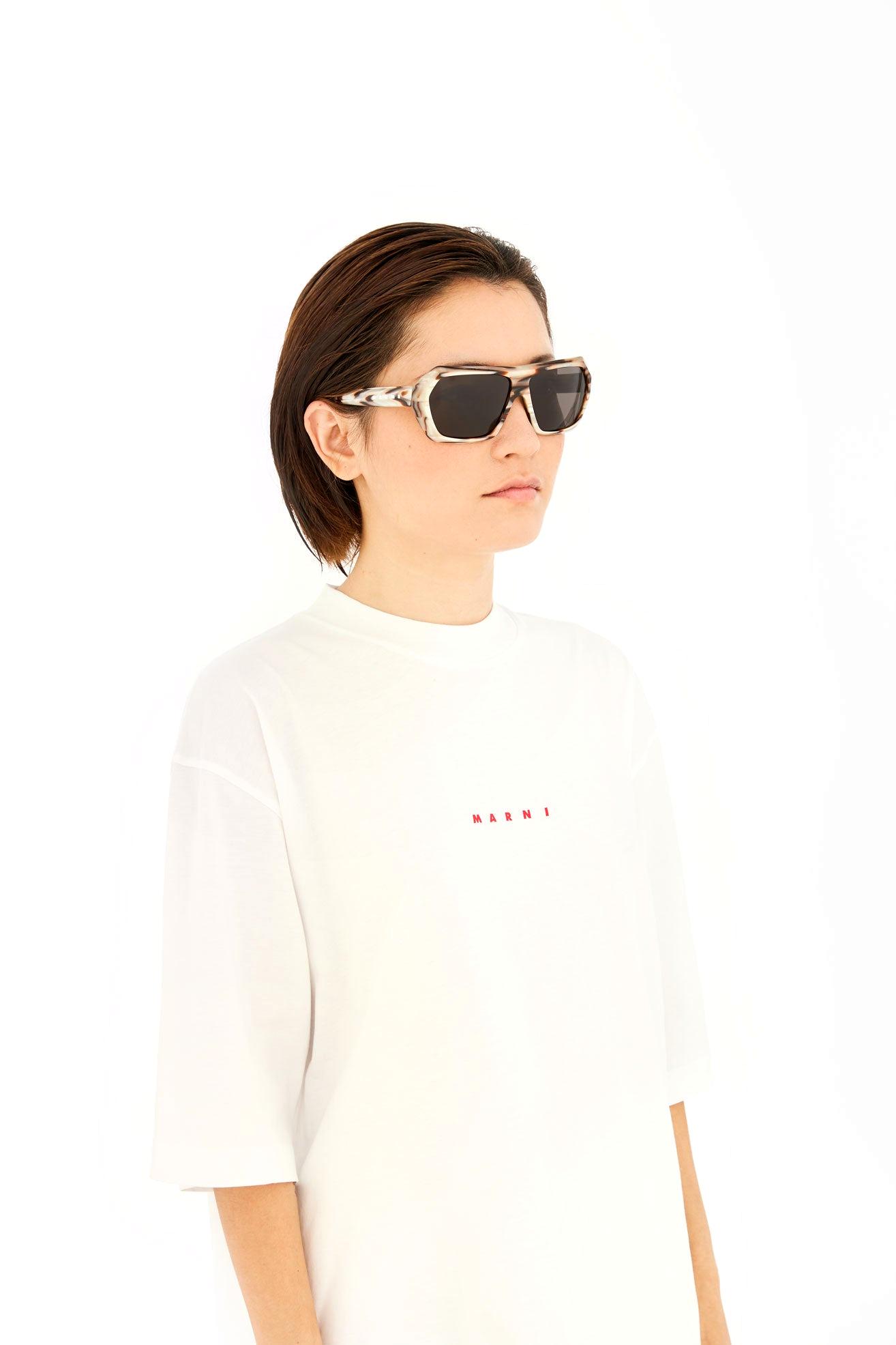 Marni IB3V 9UH Dhazut Shell 