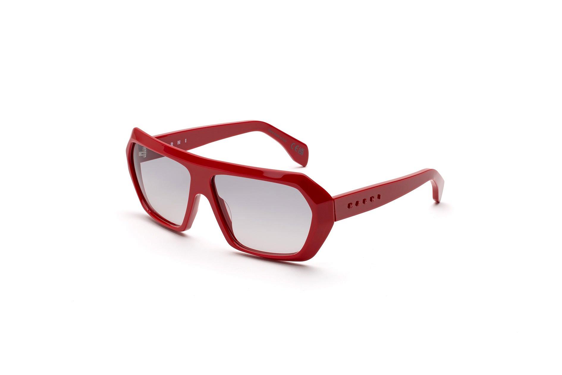 Marni IN7N XA0 Dhazut Red 