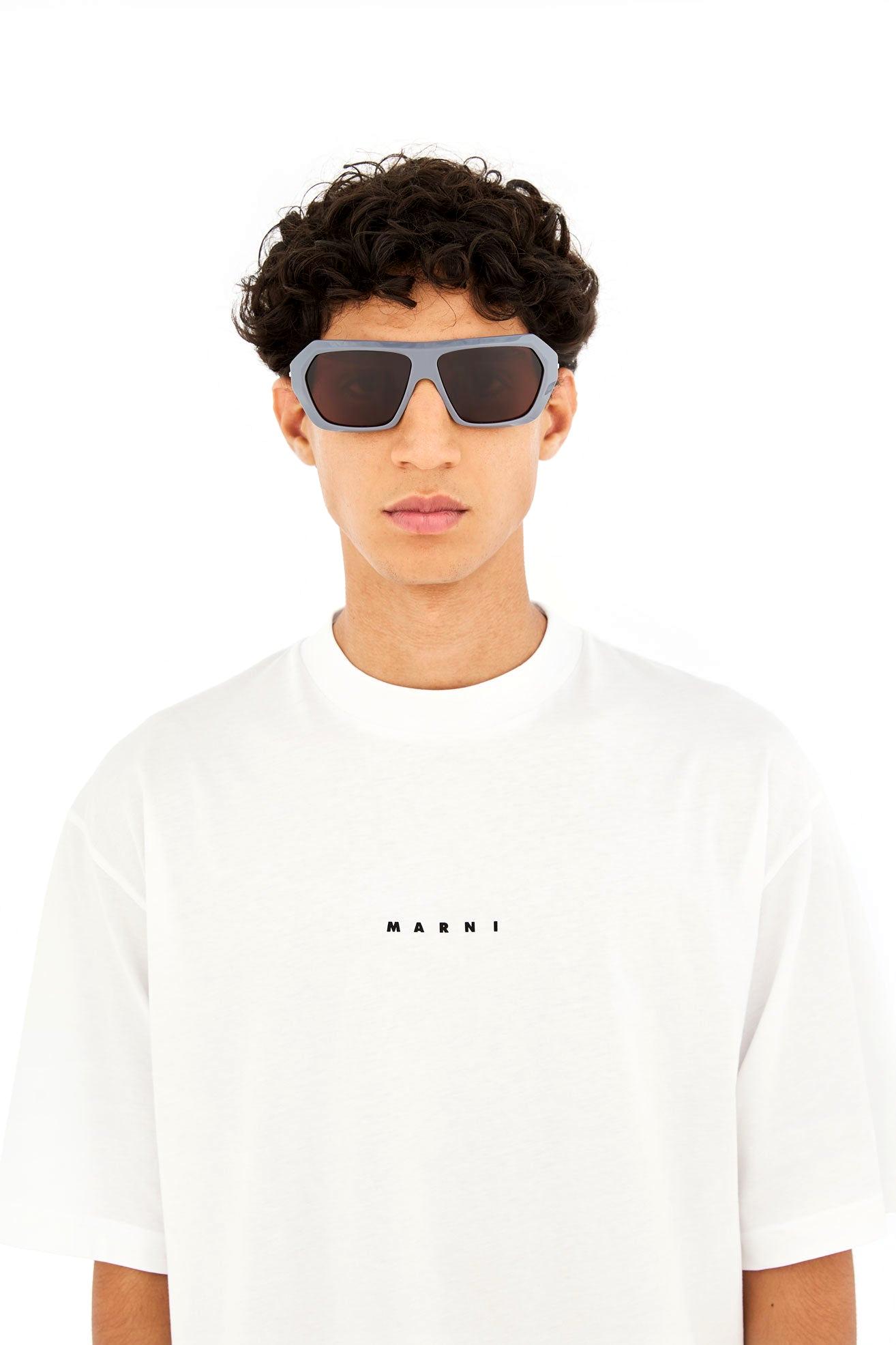 Marni IGXK SD6 Dhazut Grey 
