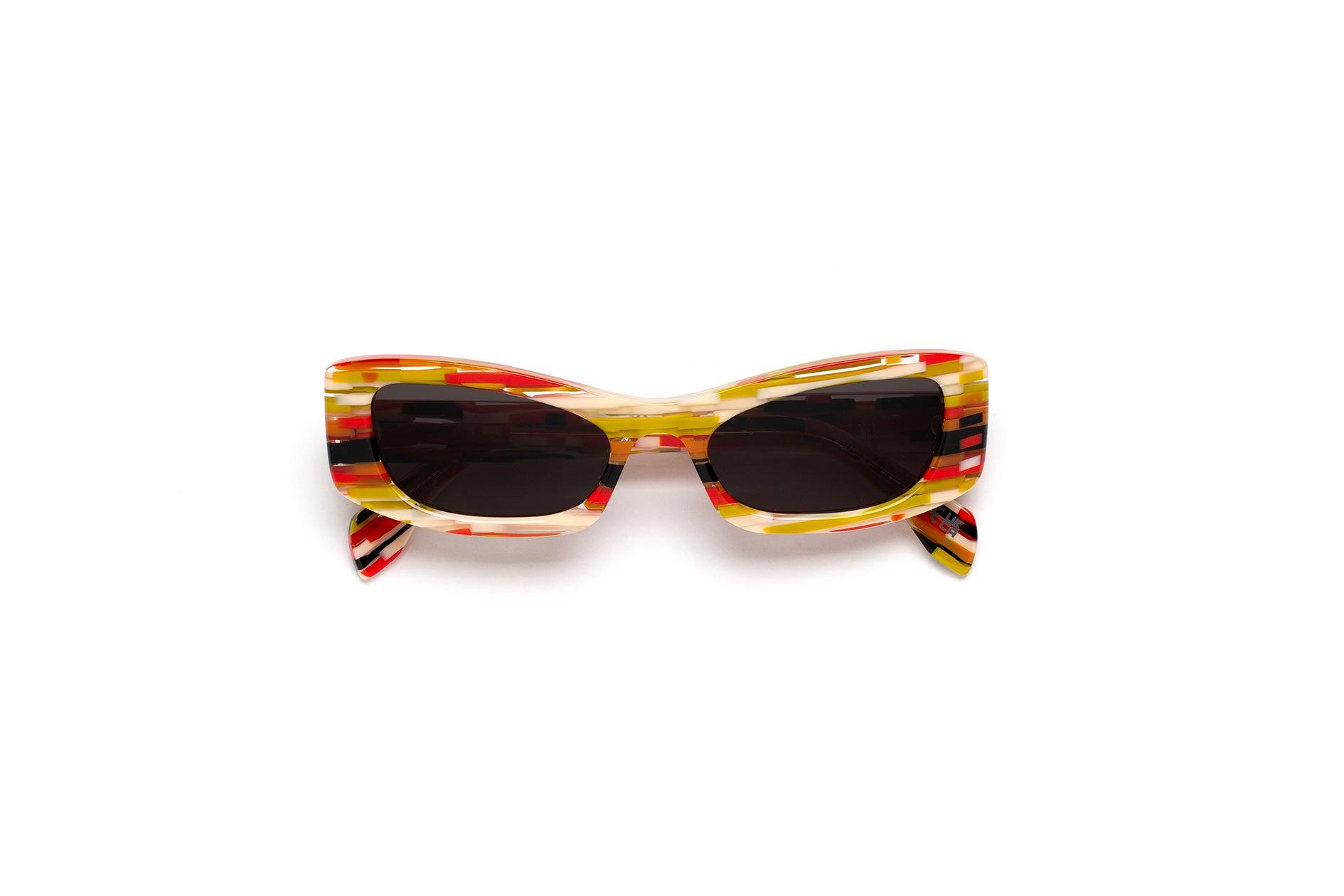 Marni I9AO DPO Nyama Stripes 