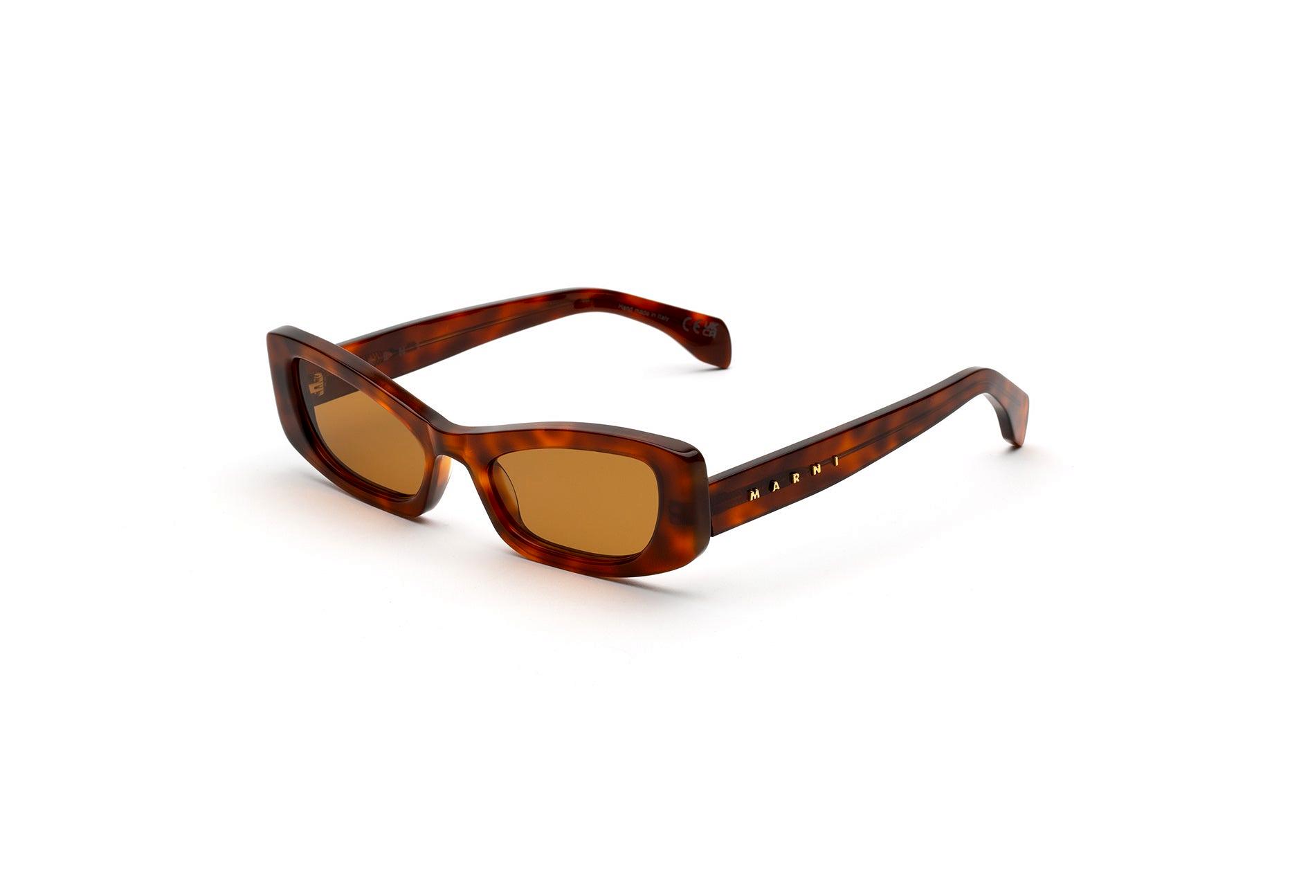 Marni IQ24 F7X Nyama Havana 