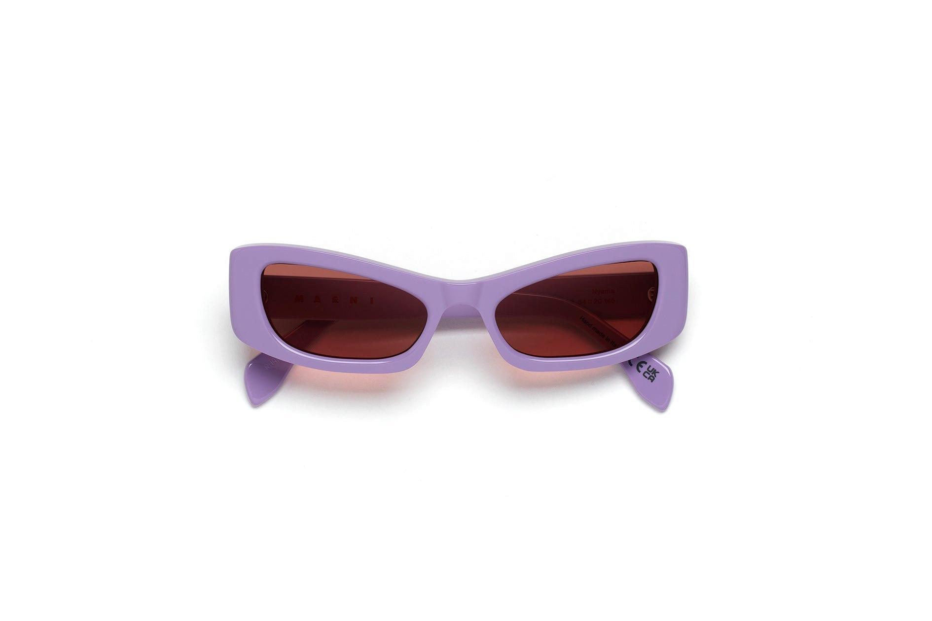Marni IT9A RHQ Nyama Violet 