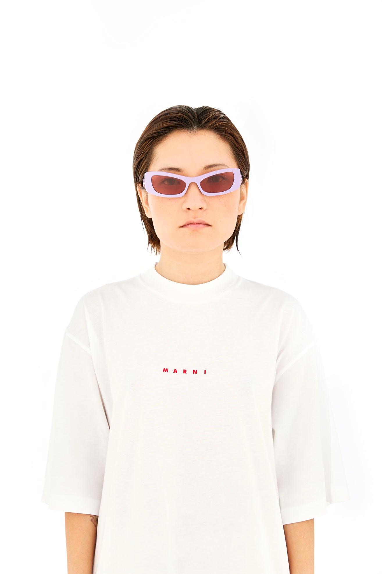 Marni IT9A RHQ Nyama Violet 