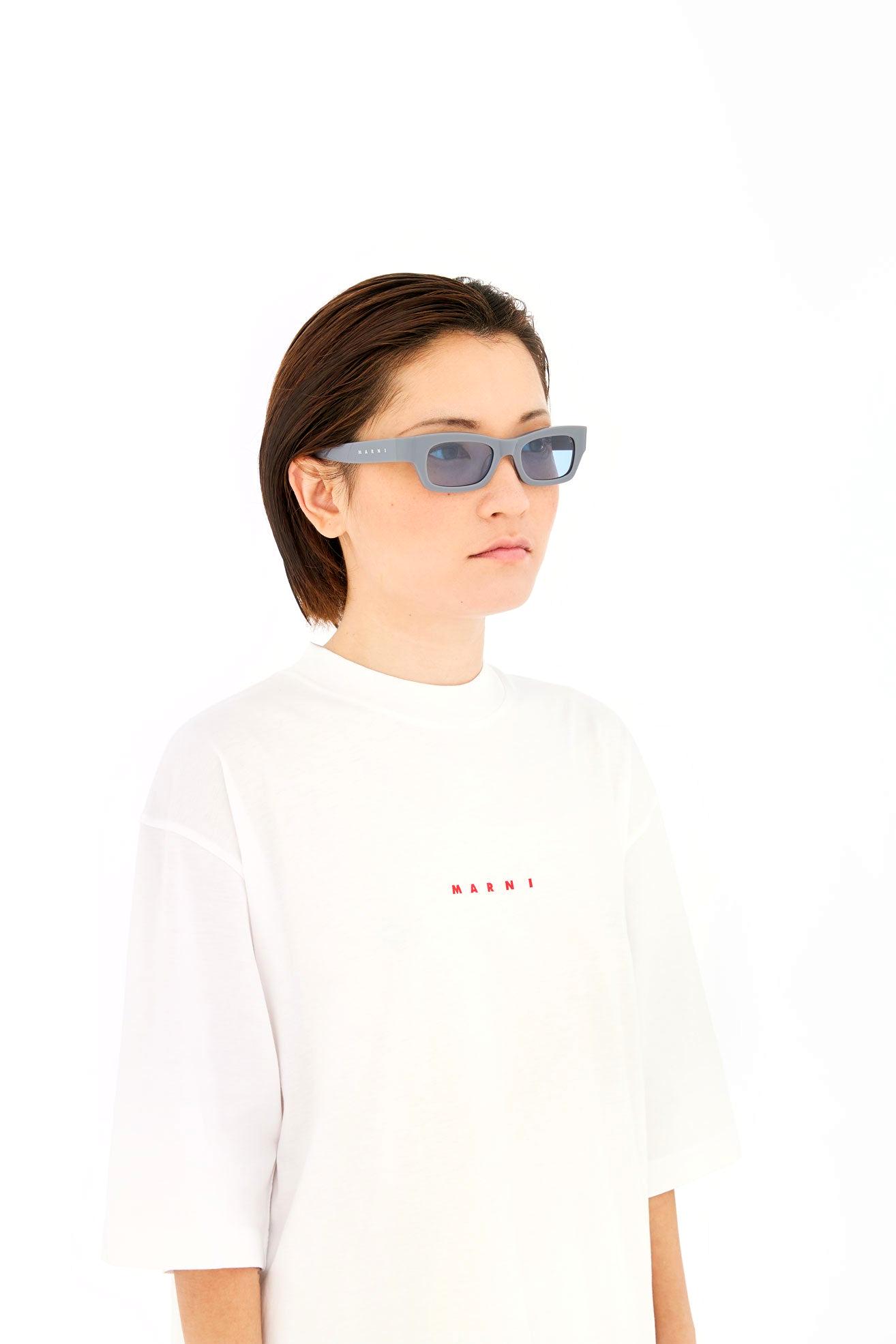 Marni IKZ0 EWC Haicli Grey 