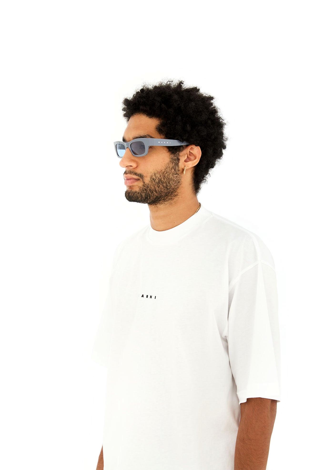 Marni IKZ0 EWC Haicli Grey 