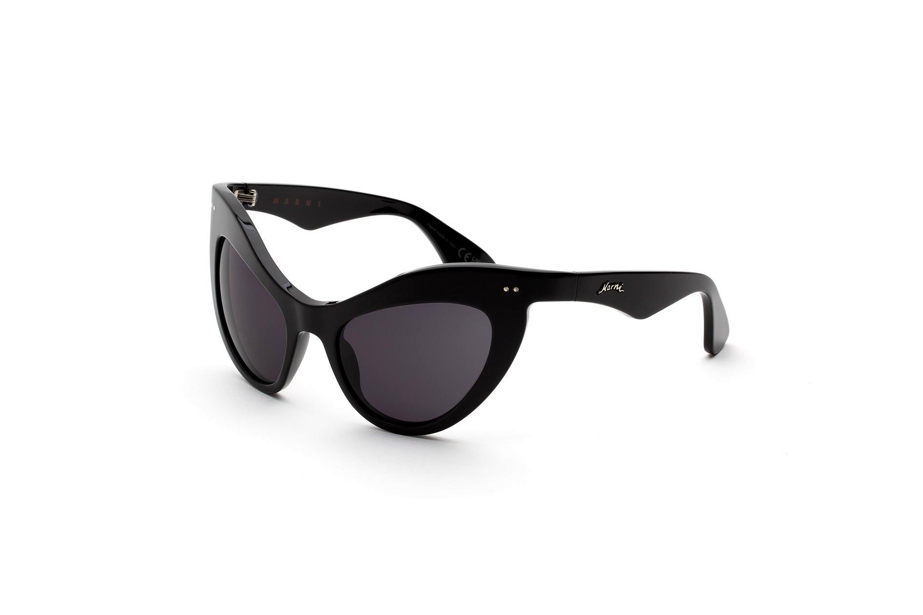 Marni IYBU N96 Holoholona Black 
