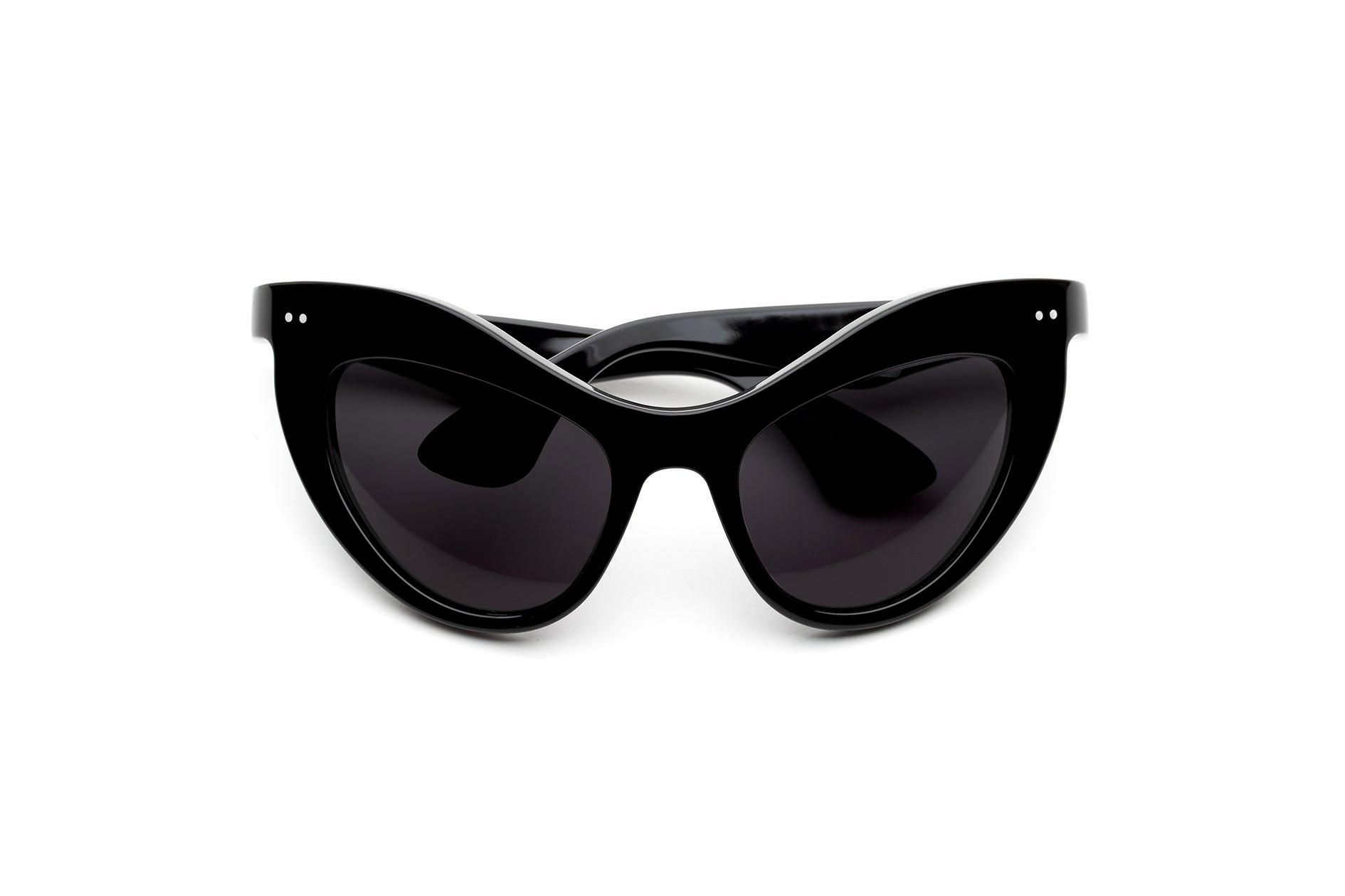 Marni IYBU N96 Holoholona Black 