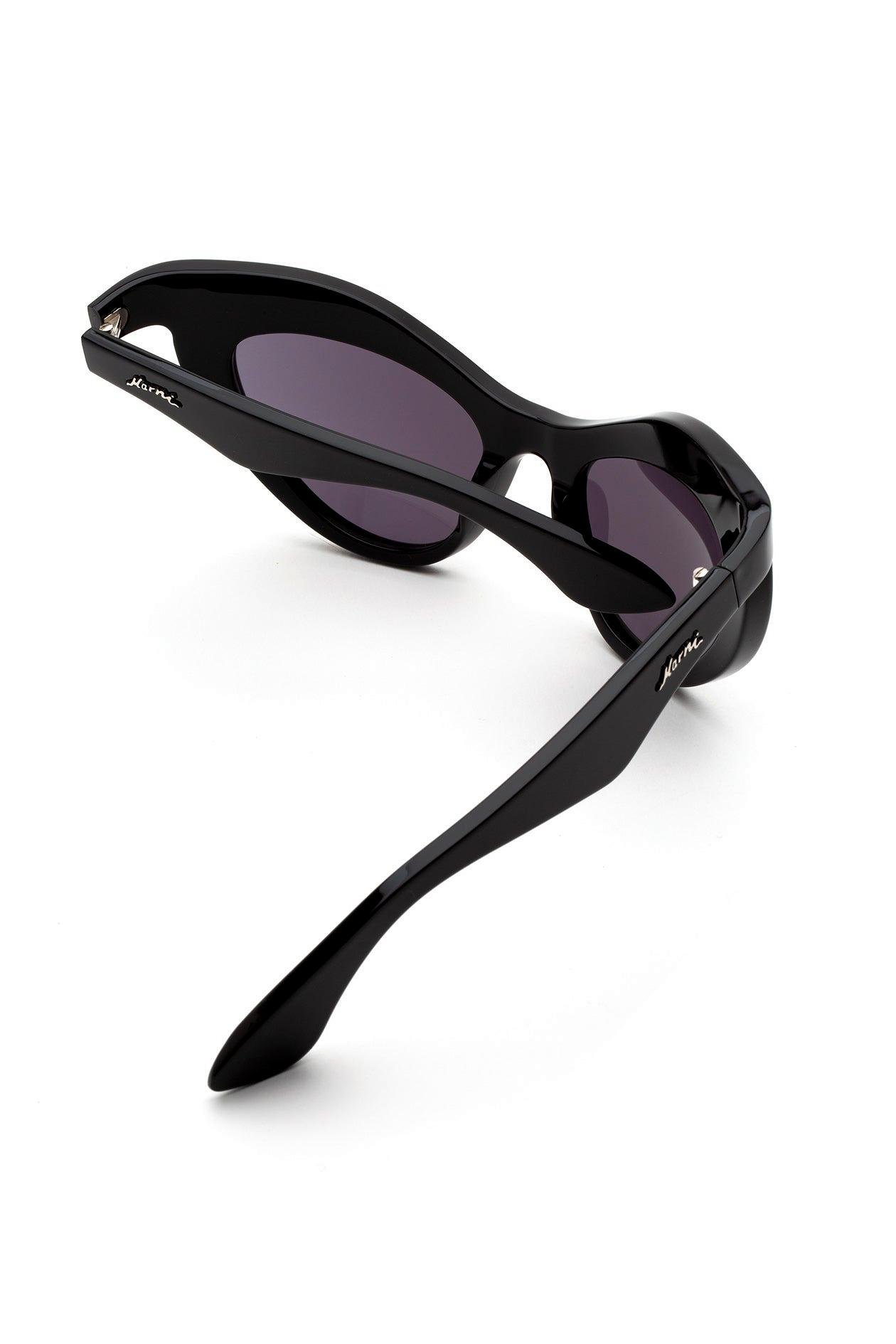Marni IYBU N96 Holoholona Black 