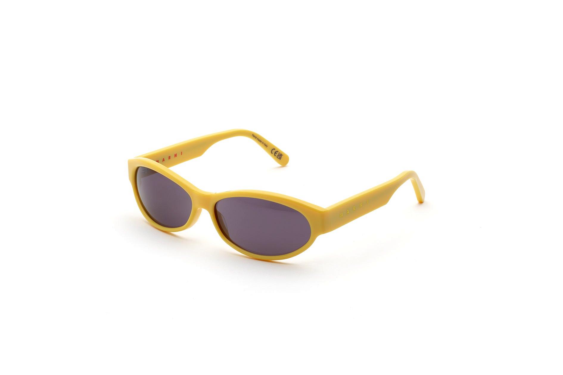 Marni IR3J A7S Ouzoud Yellow 