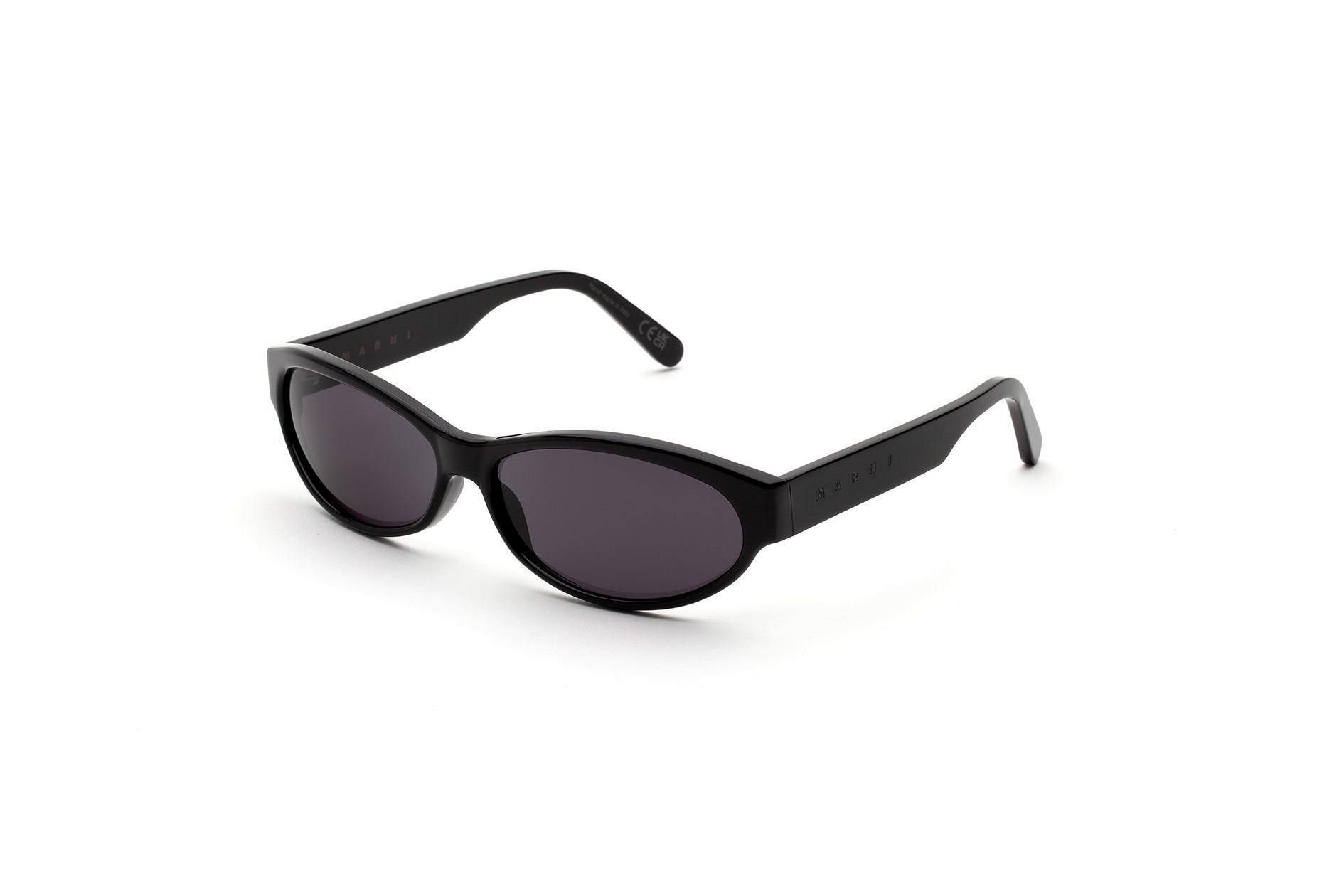 Marni IYXV ZBU Ouzoud Black 