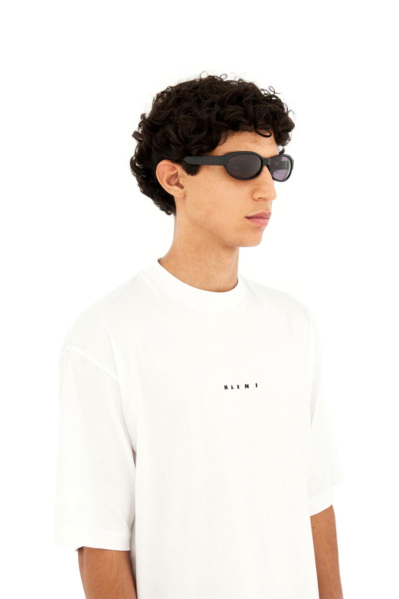 Marni IYXV ZBU Ouzoud Black 