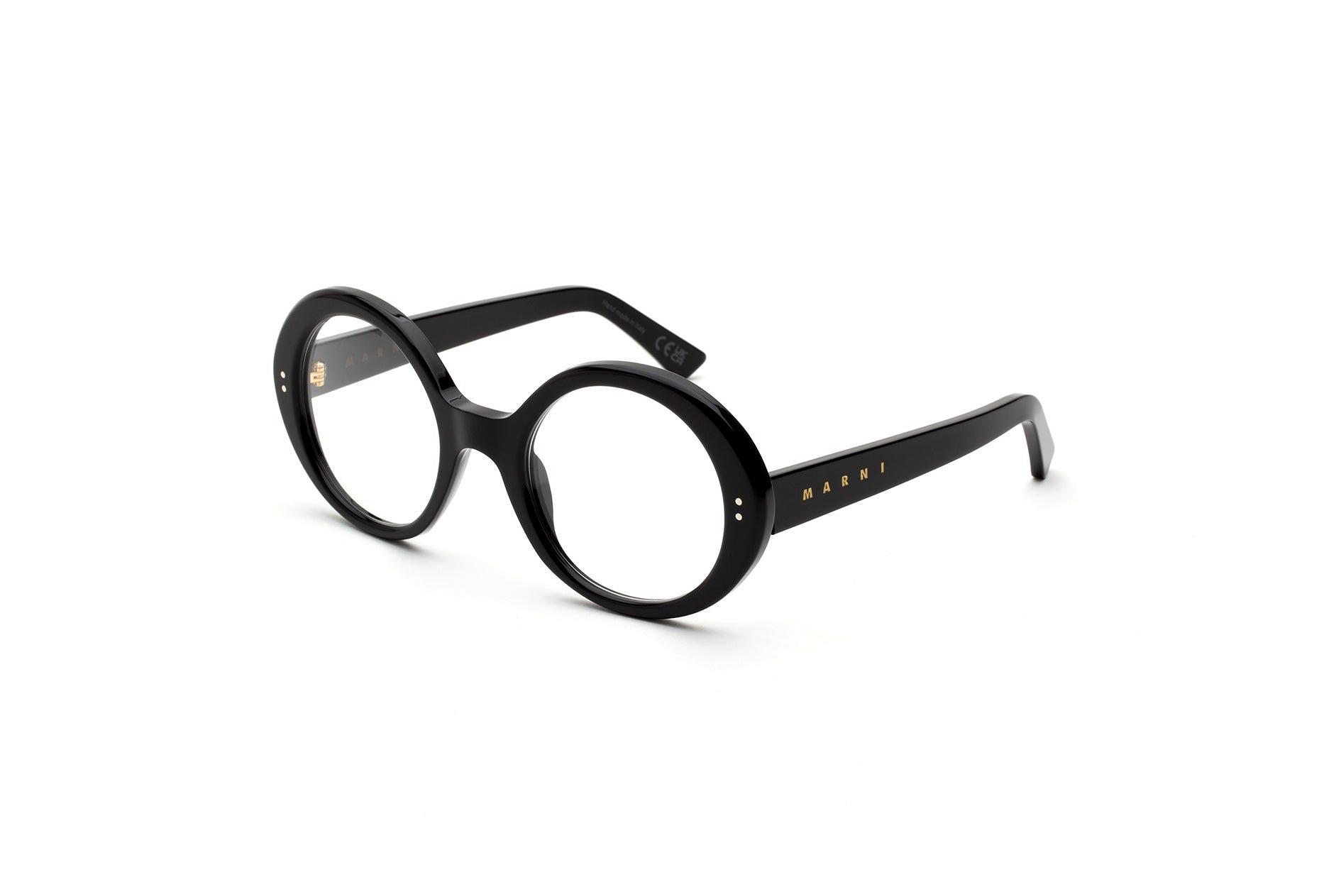 Marni ILA8 MAO Eobilo Black 