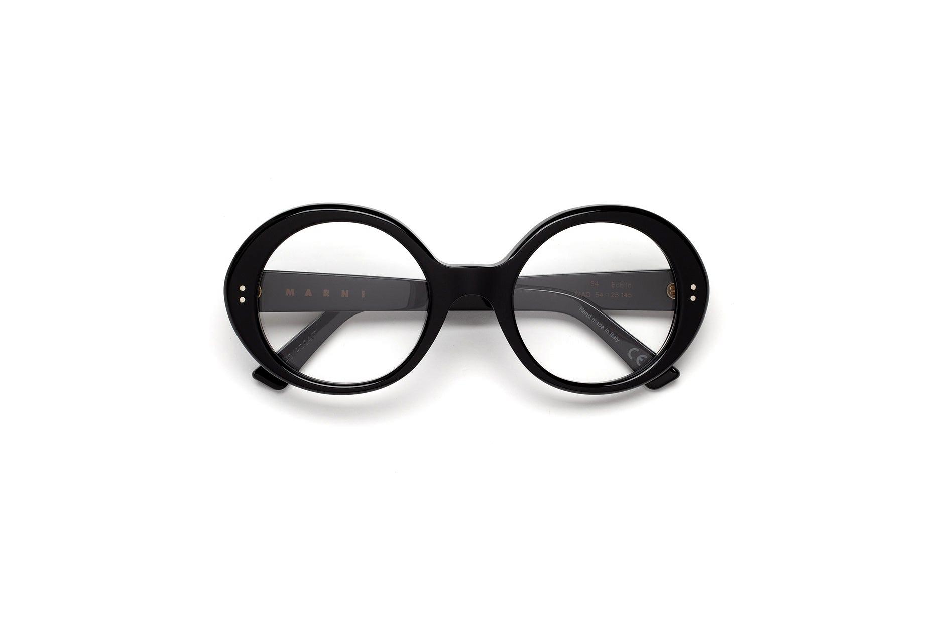 Marni ILA8 MAO Eobilo Black 