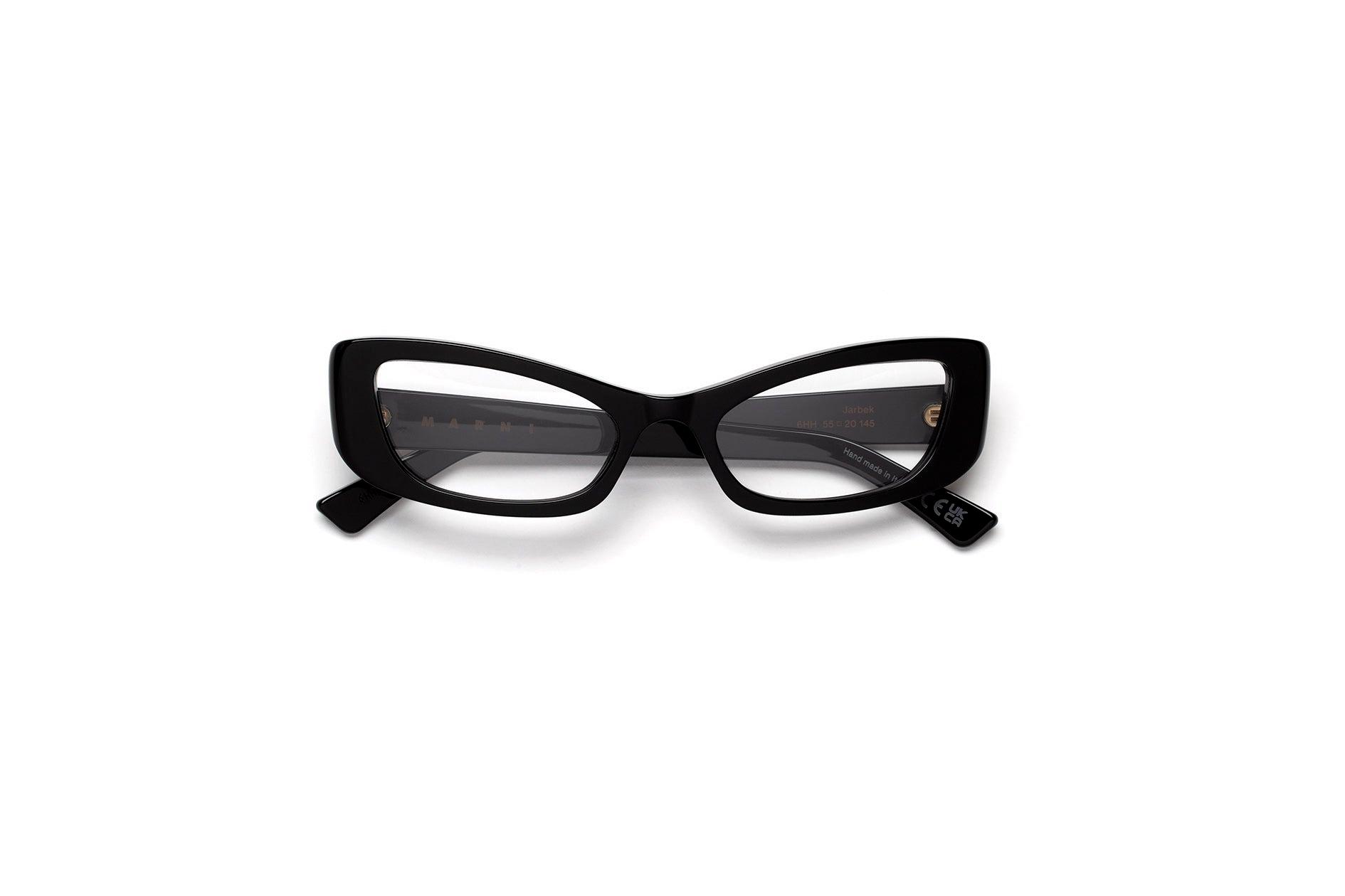 Marni IK9R 6HH Jarbek Black 