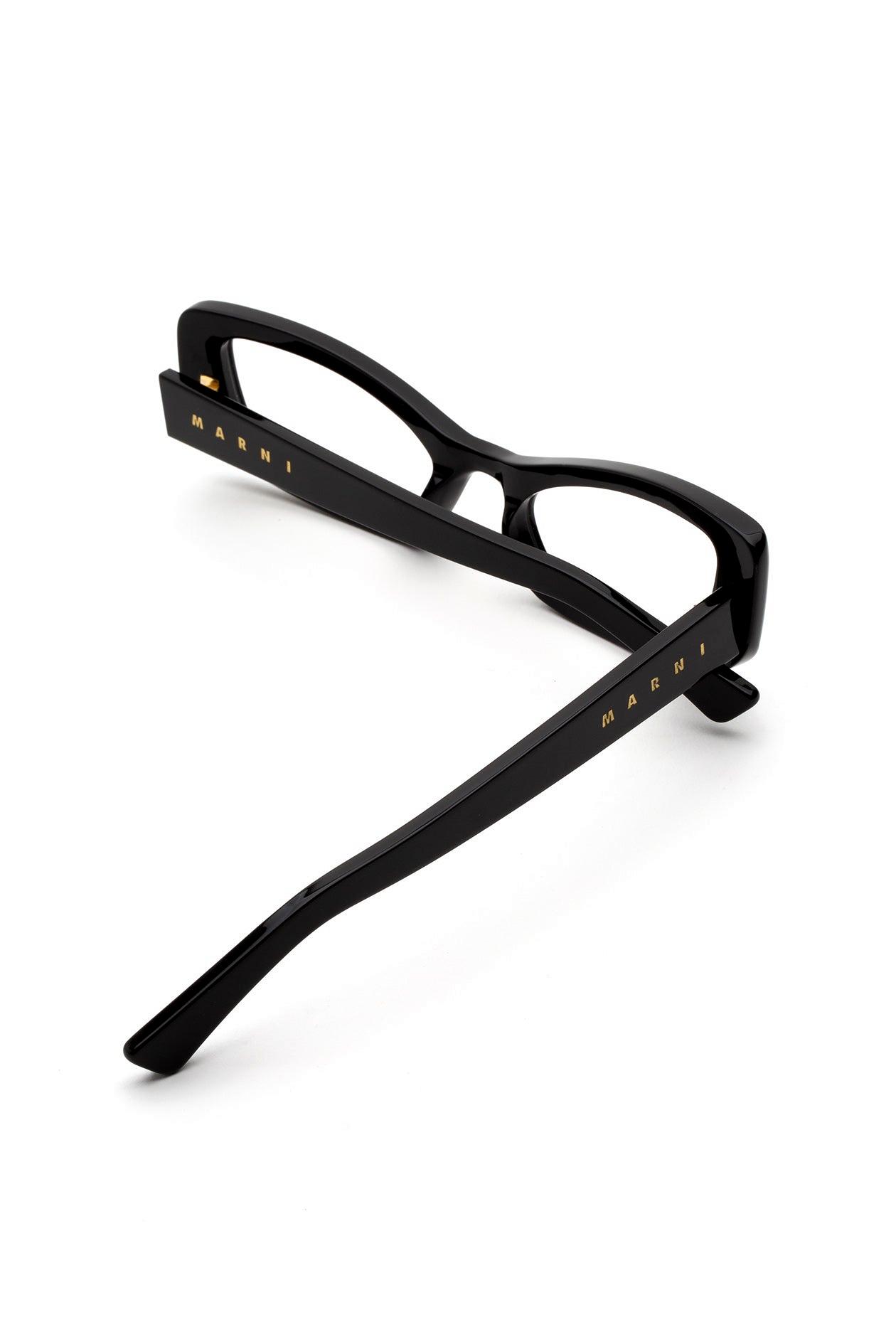 Marni IK9R 6HH Jarbek Black 