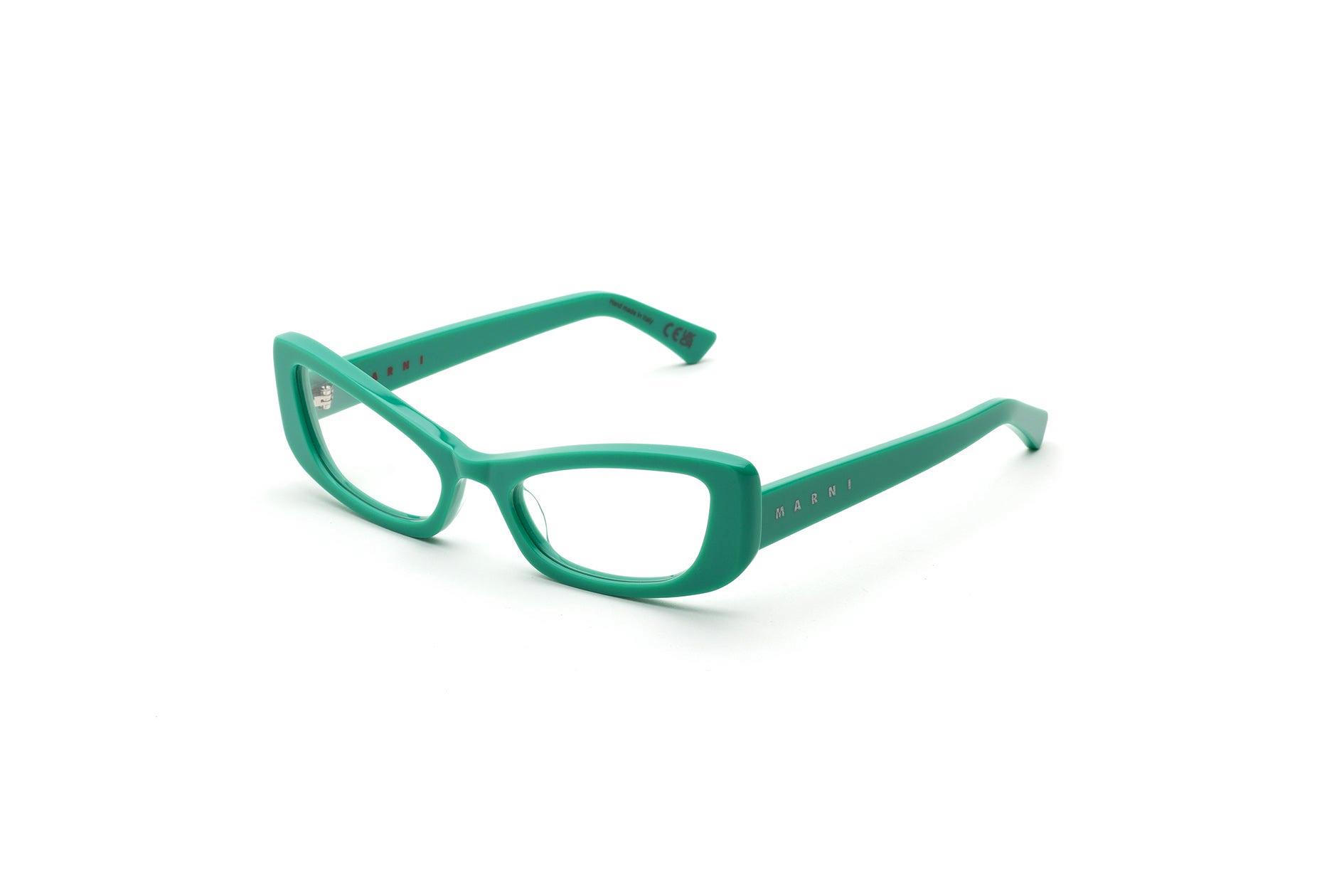 Marni ISS9 BE7 Jarbek Green 