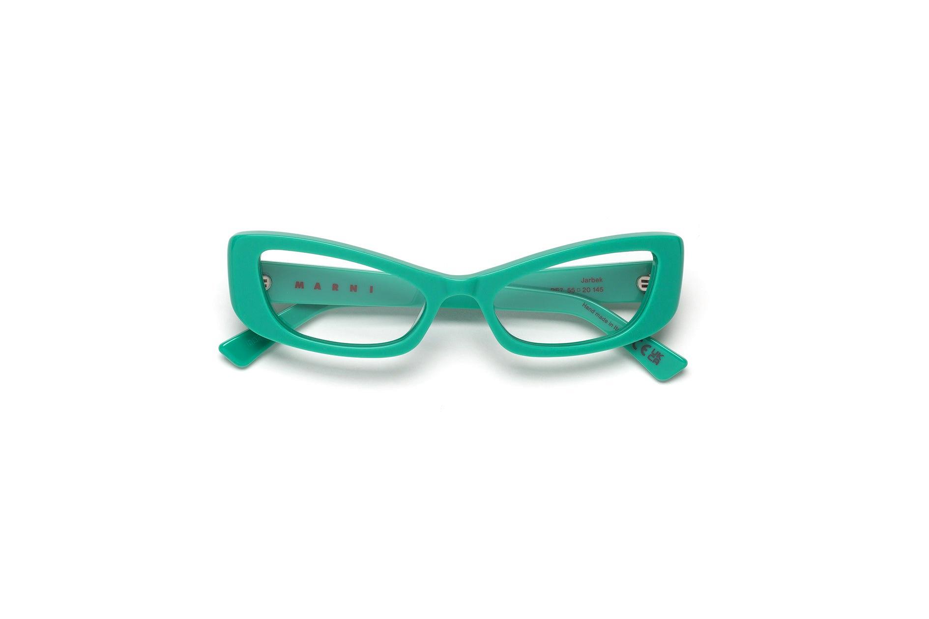 Marni ISS9 BE7 Jarbek Green 