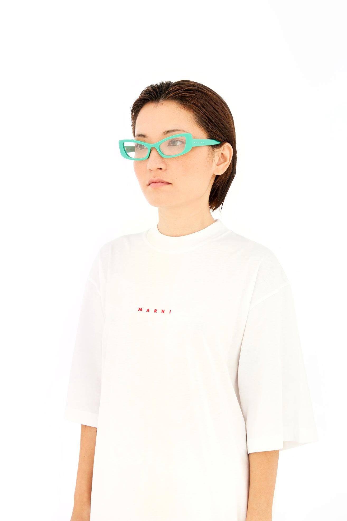 Marni ISS9 BE7 Jarbek Green 