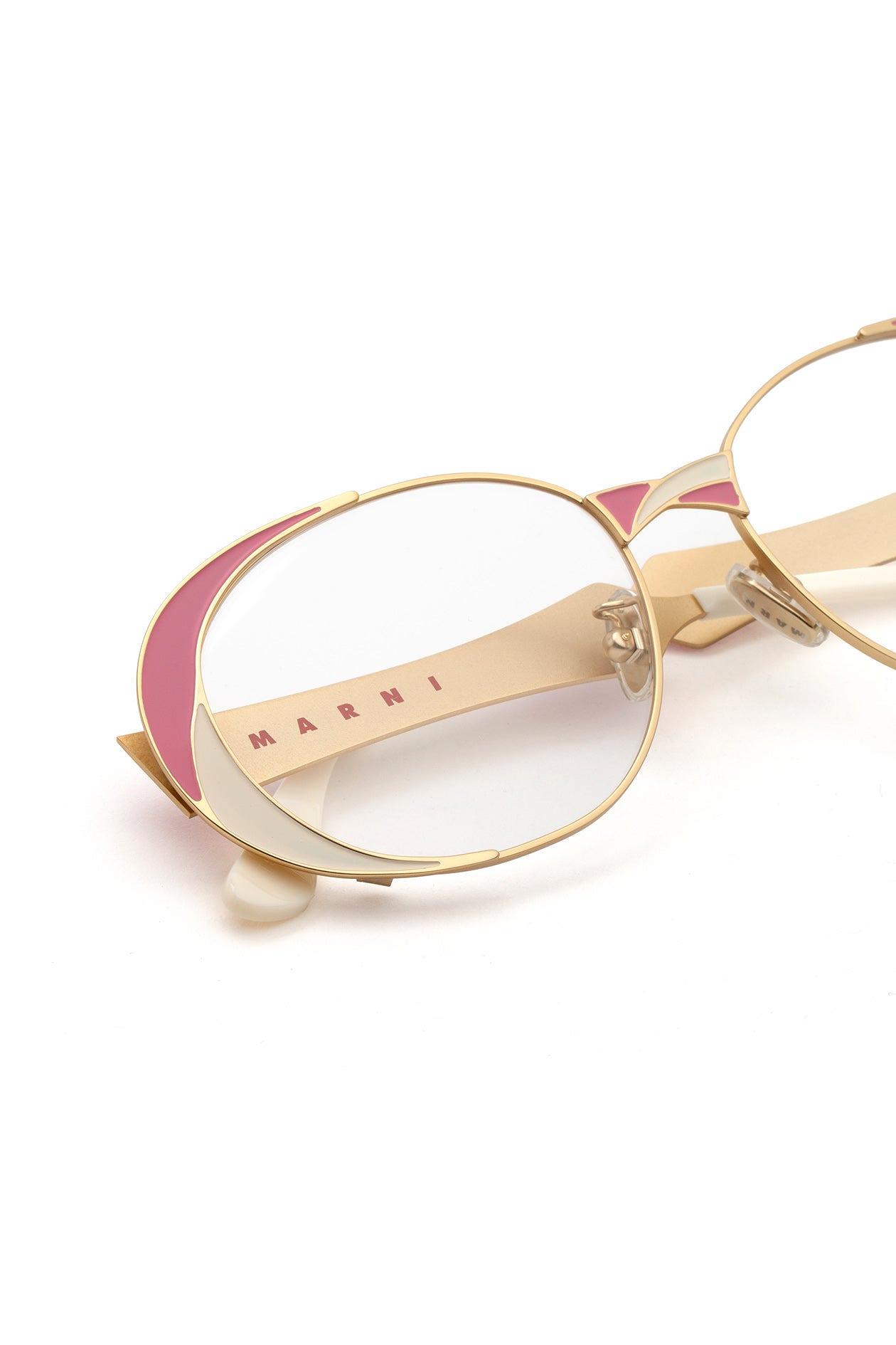 Marni IUGB FF5 Tarassqa Pink 