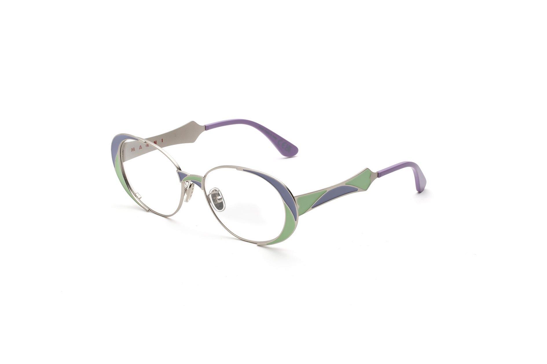 Marni IAU8 Q4M Tarassqa Violet 