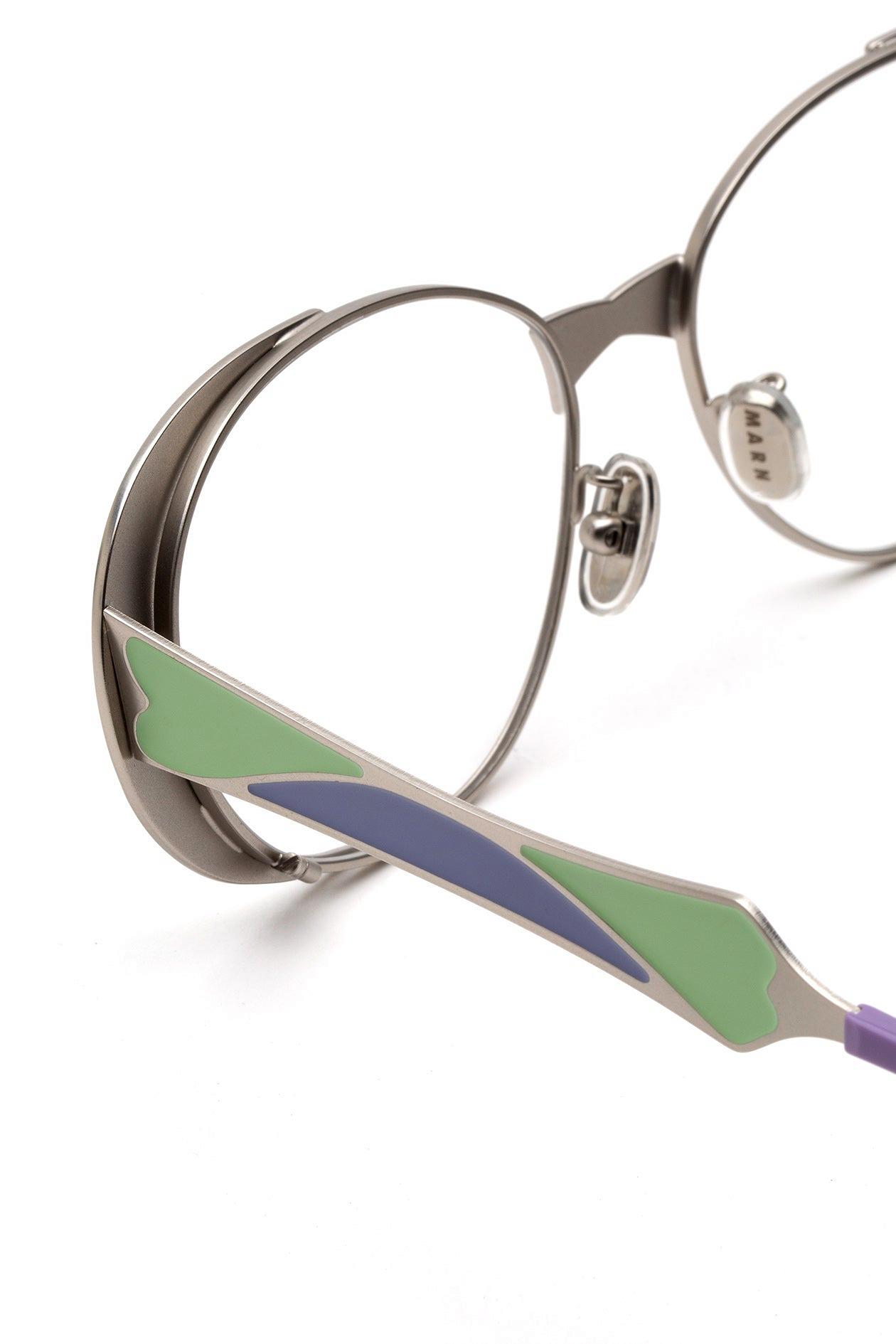 Marni IAU8 Q4M Tarassqa Violet 