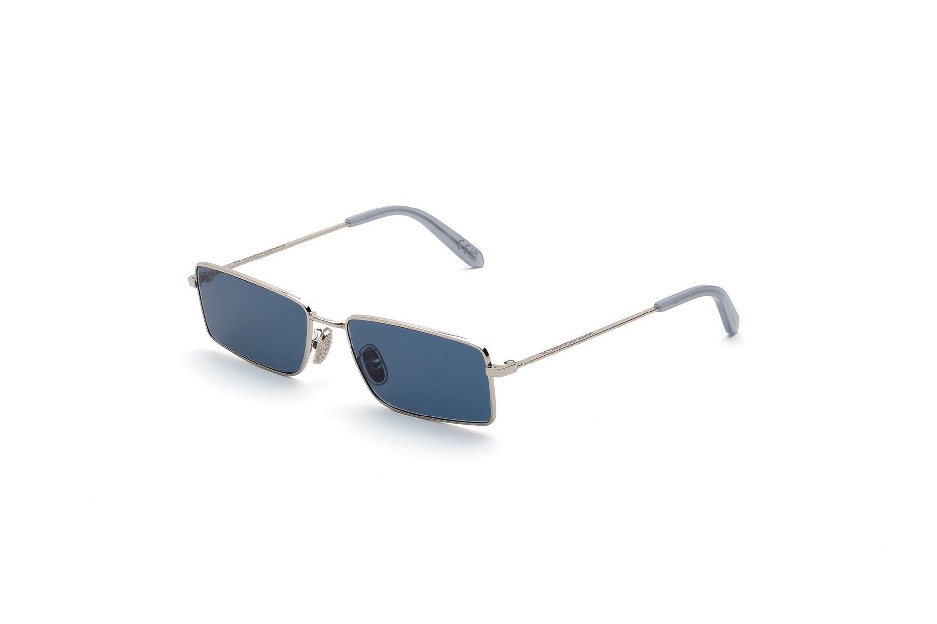 Retrosuperfuture IUFL 9K0 Chopper Light Blue 