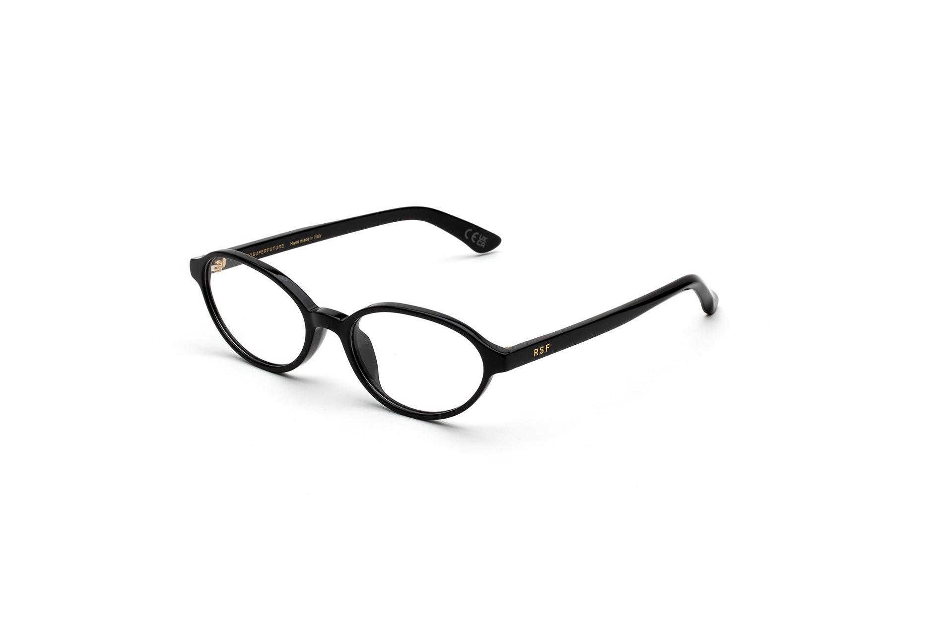 Retrosuperfuture IGOZ RZ7 Numero 04 Black 