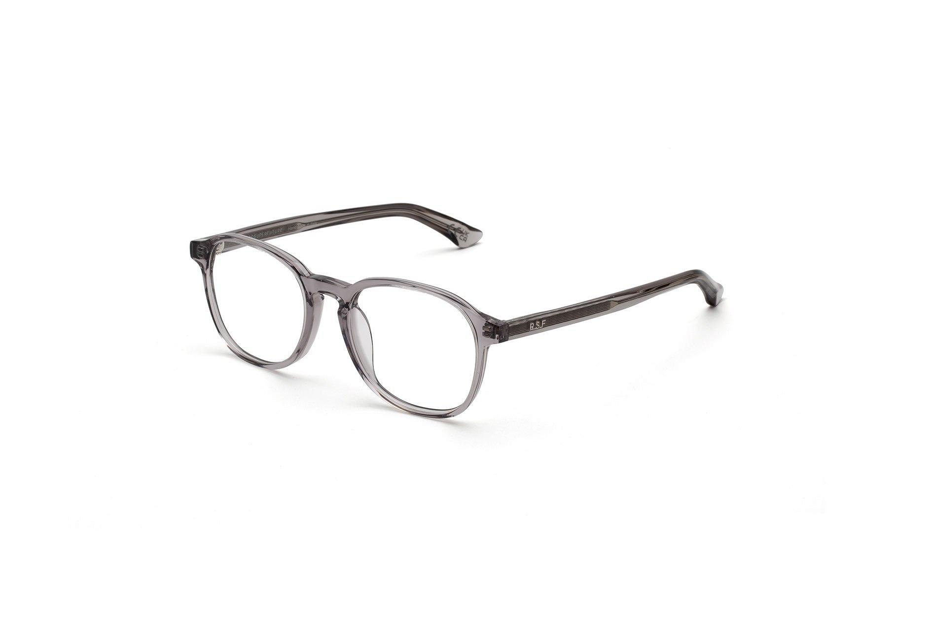 Retrosuperfuture INI5 B94 Numero 02 Light Grey 
