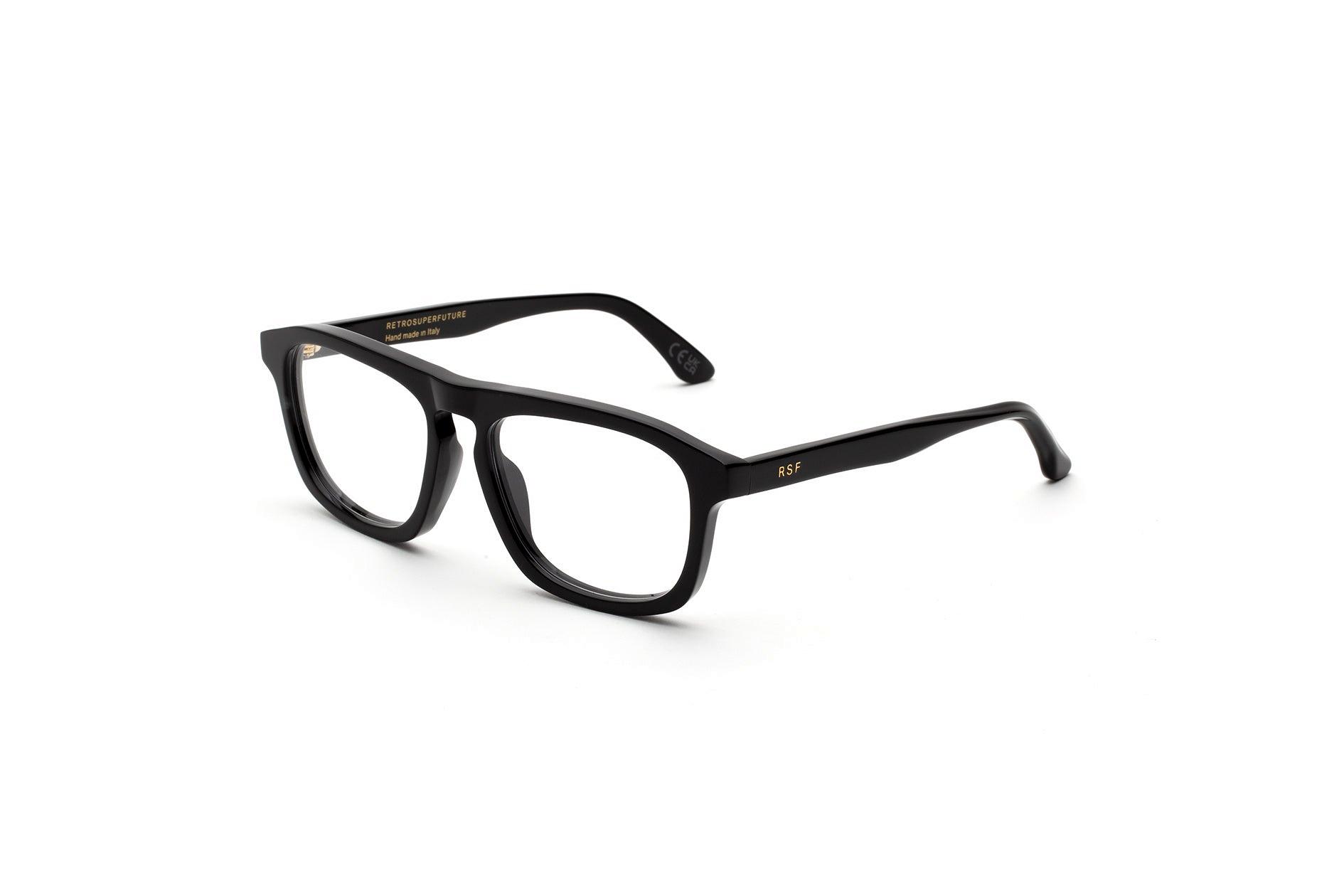 Retrosuperfuture IYCD TJ9 Numero 123 Black 