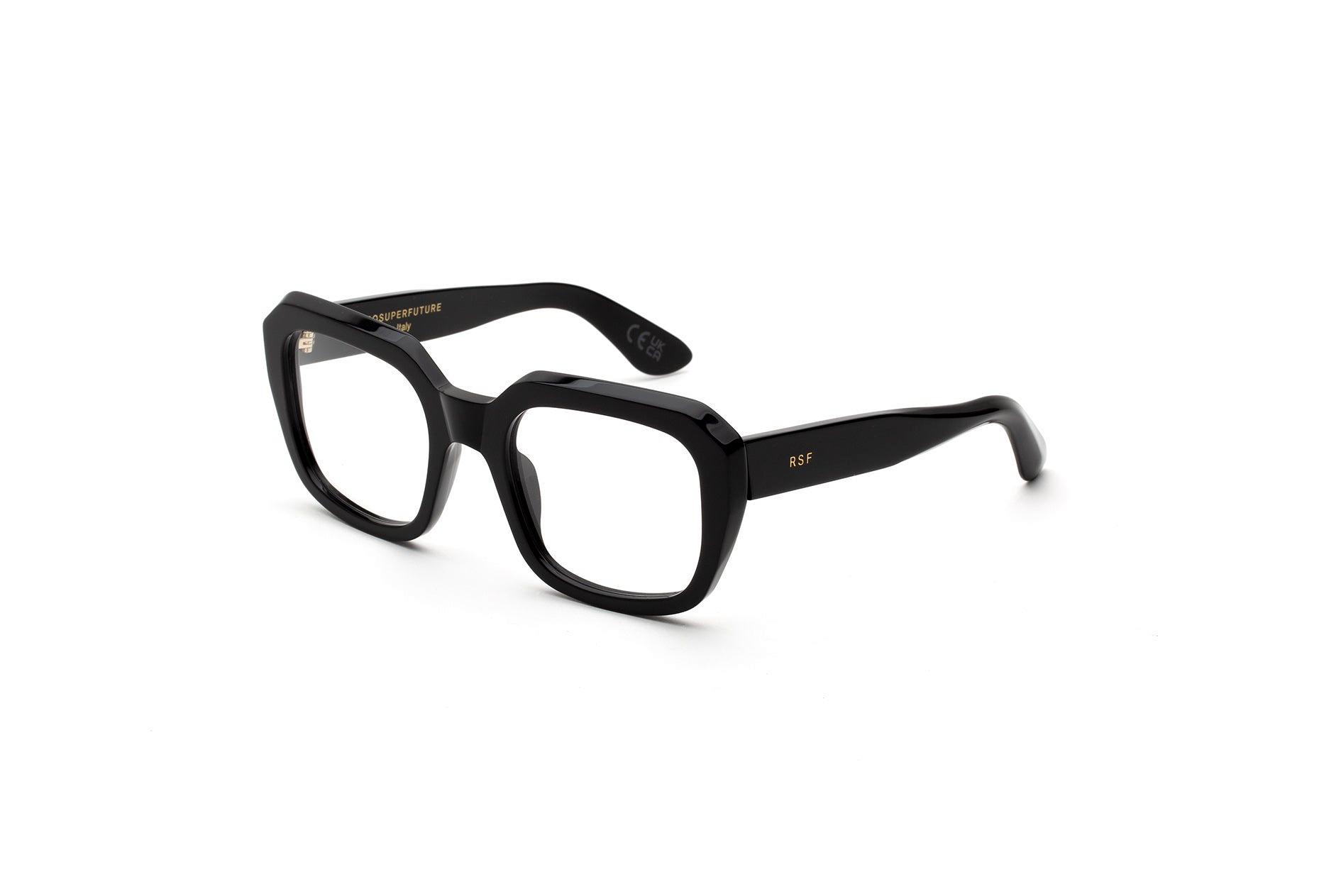 Retrosuperfuture IAOJ TND Numero 125 Black 