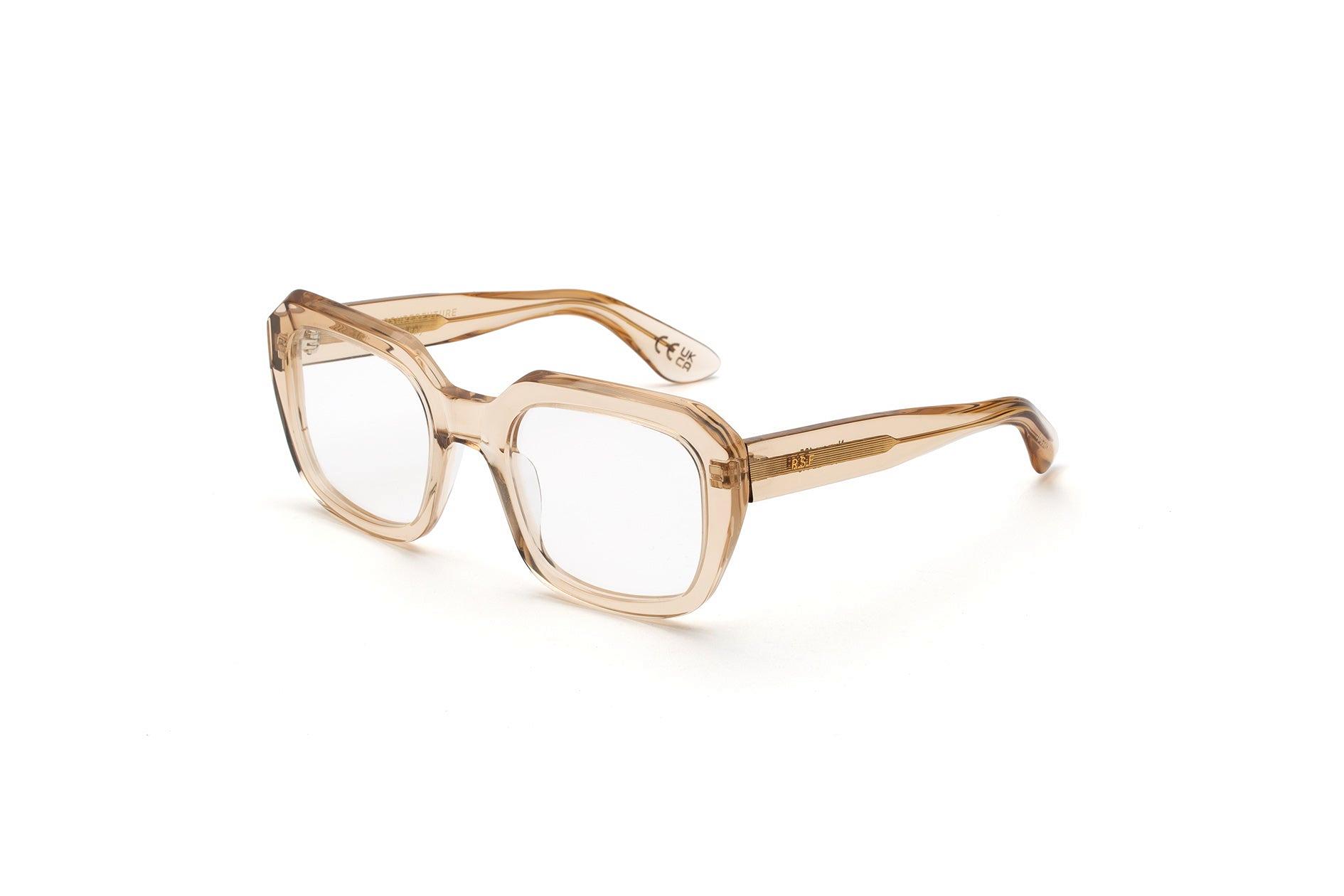 Retrosuperfuture IGNQ ET4 Numero 125 Cream 