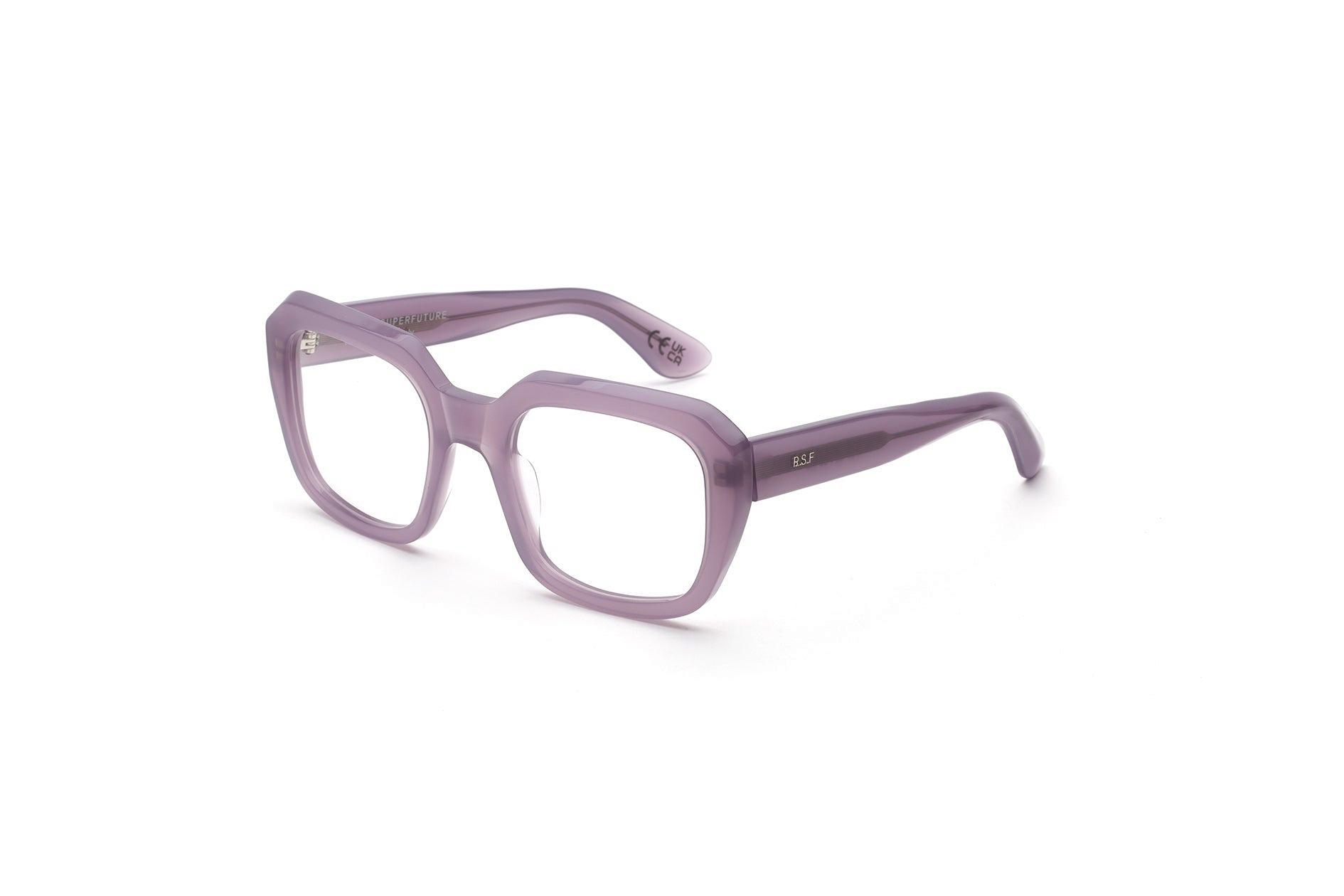 Retrosuperfuture ISK6 V0J Numero 125 Light Purple 
