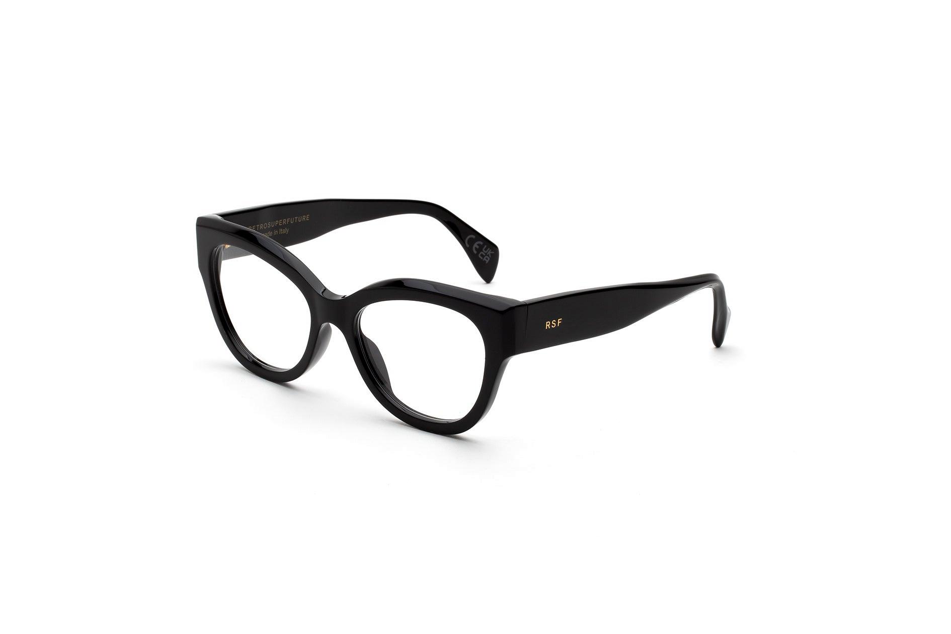 Retrosuperfuture I2GT S5X Numero 126 Black 