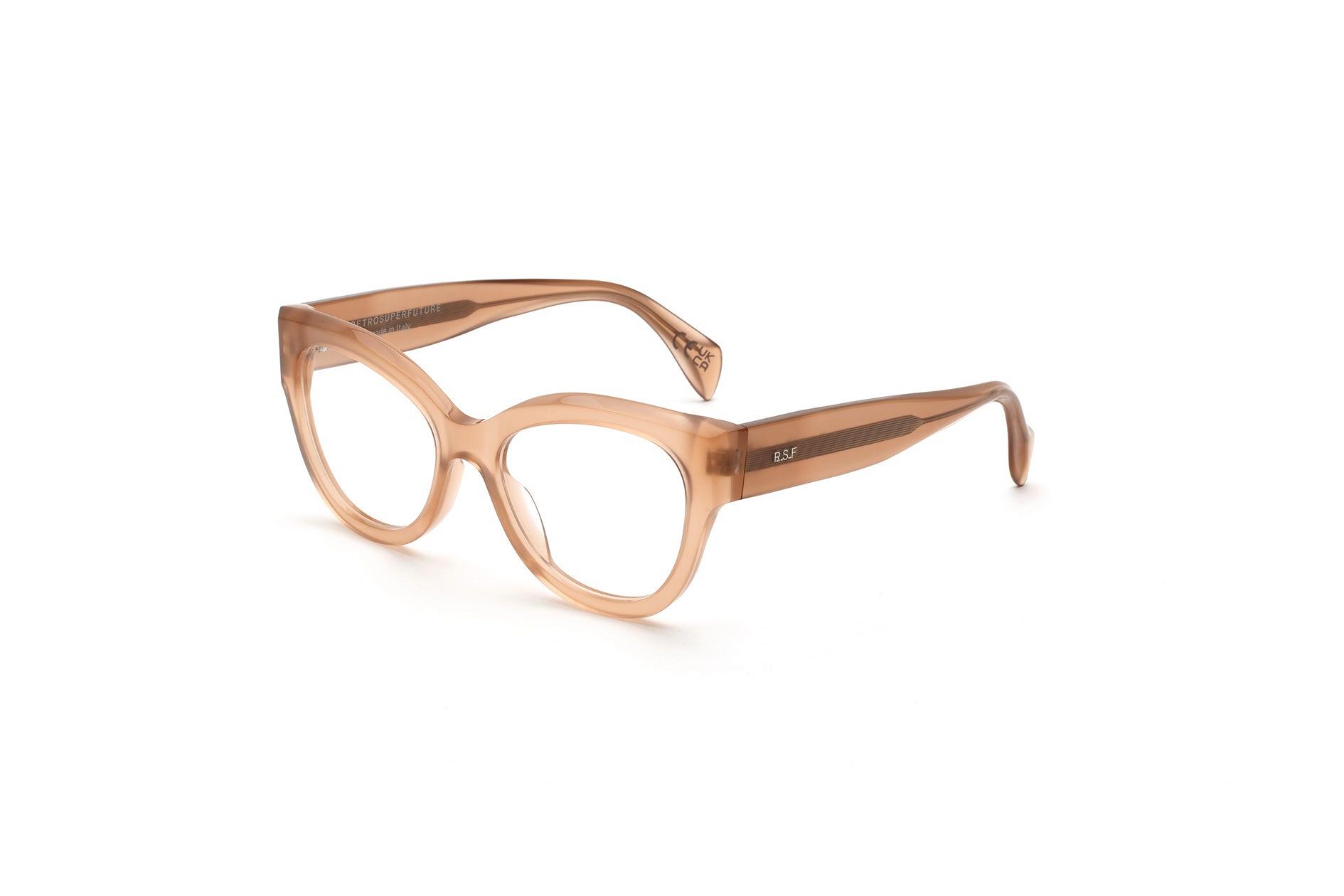 Retrosuperfuture I039 F9Y Numero 126 Brown 