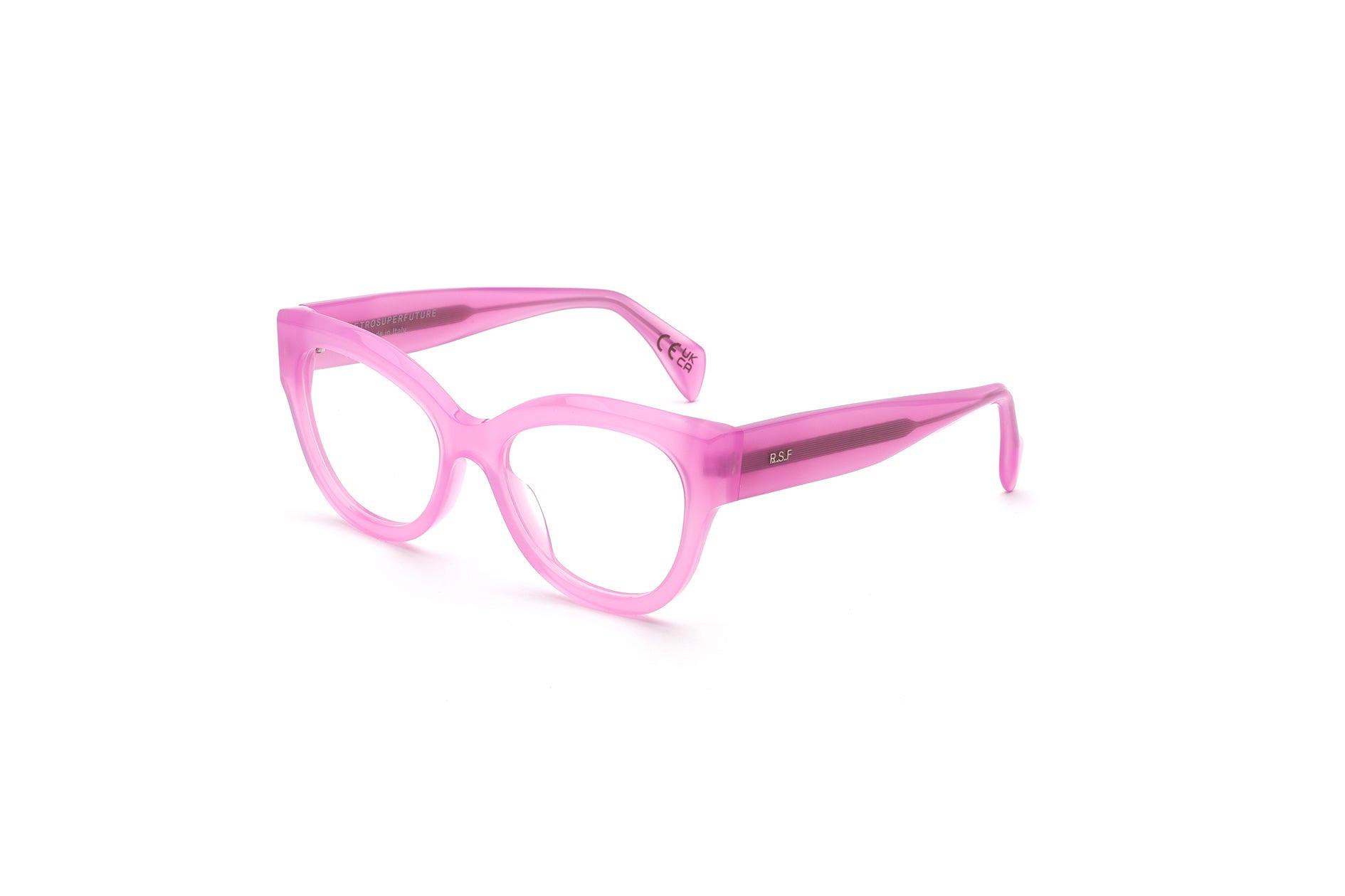 Retrosuperfuture IN0B 1Z5 Numero 126 Pink 