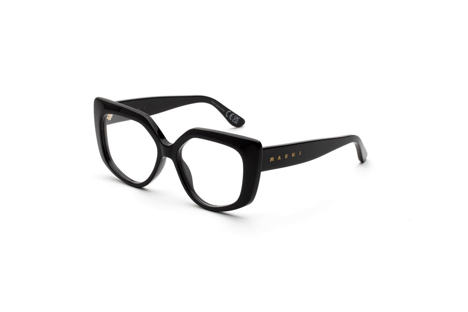 Marni IEF5 C01 Zvier Black 