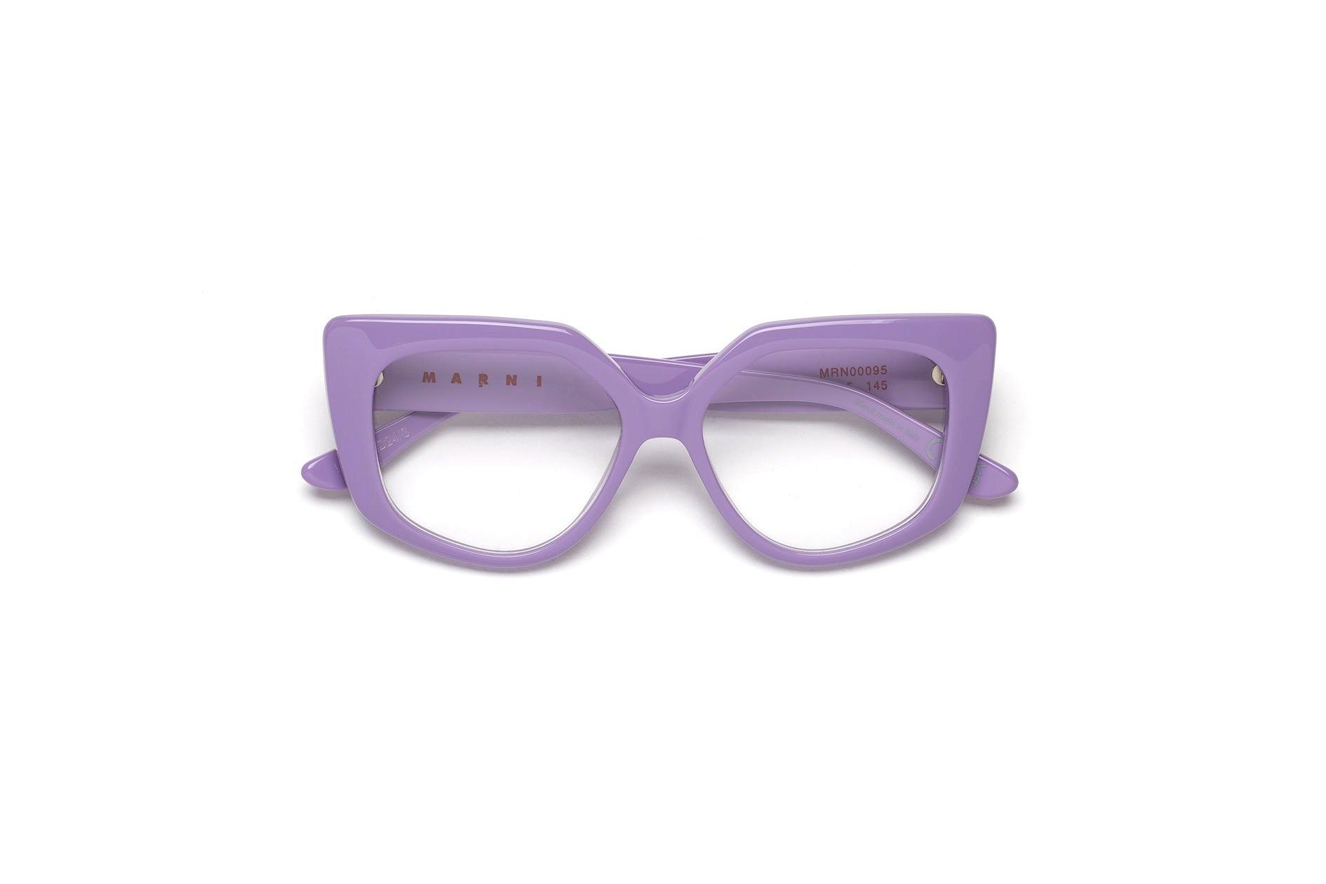 Marni IUAZ LDO Zvier Violet 