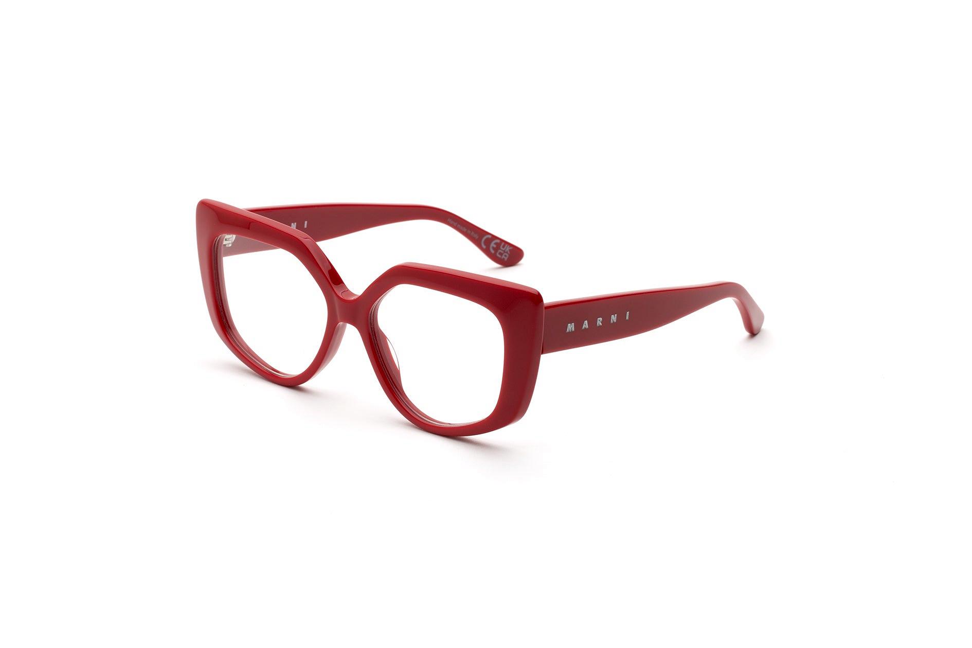 Marni I6UO FWY Zvier Red 