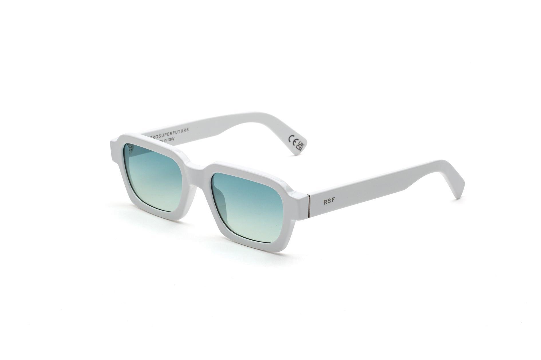 Retrosuperfuture IBPA 7NA Caro White Fade 